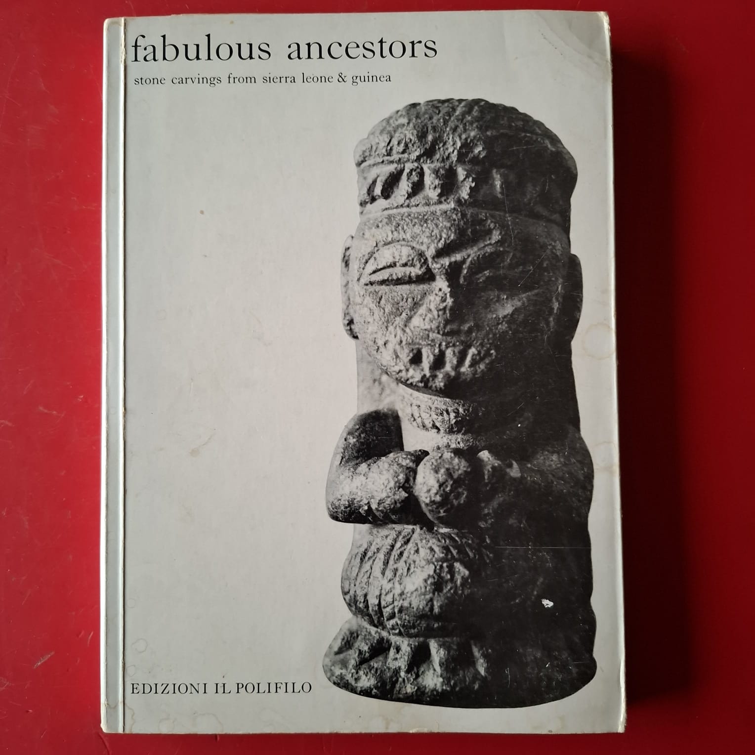 Fabulous ancestors