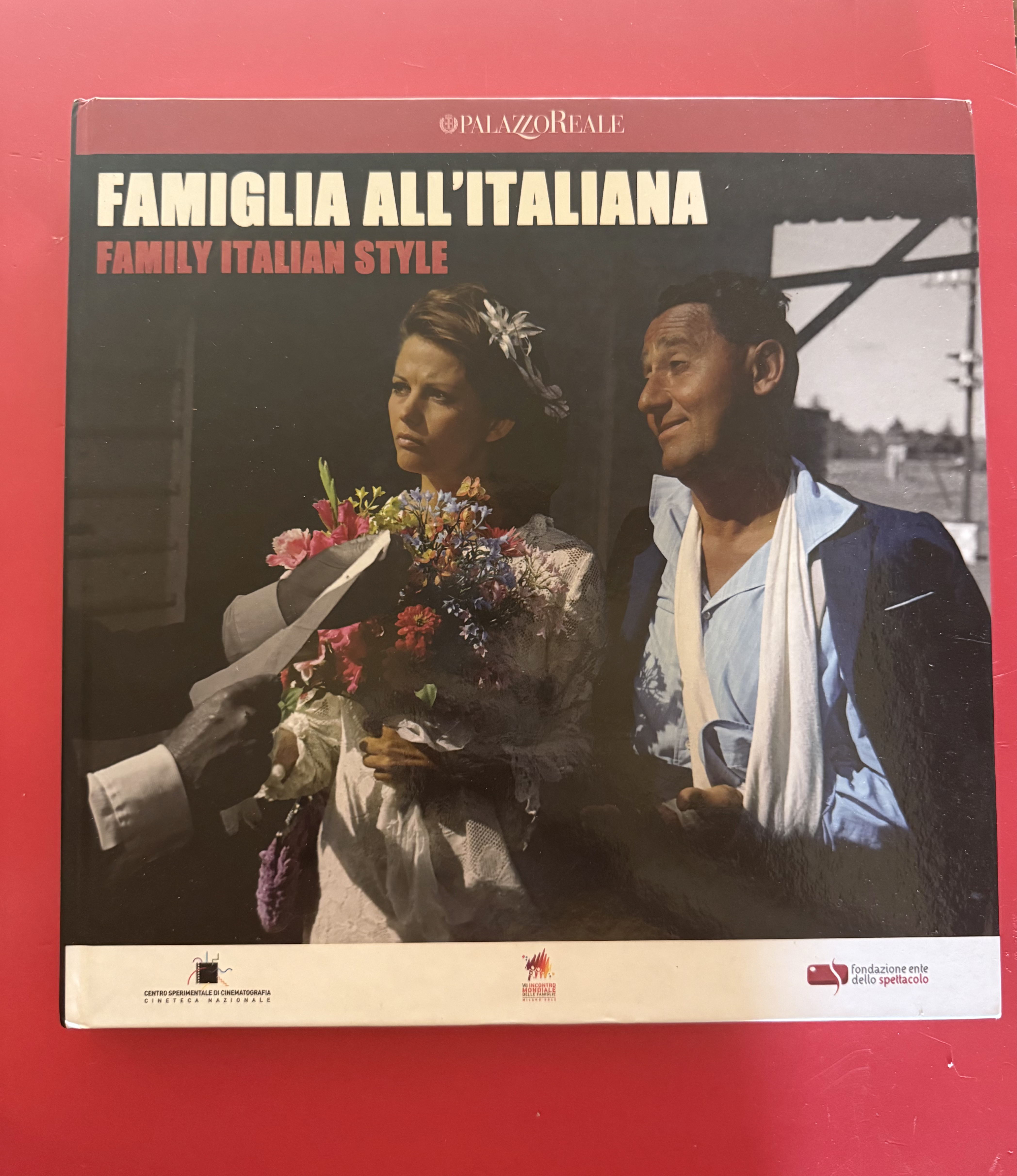 Famiglia all'italiana / Family italian style