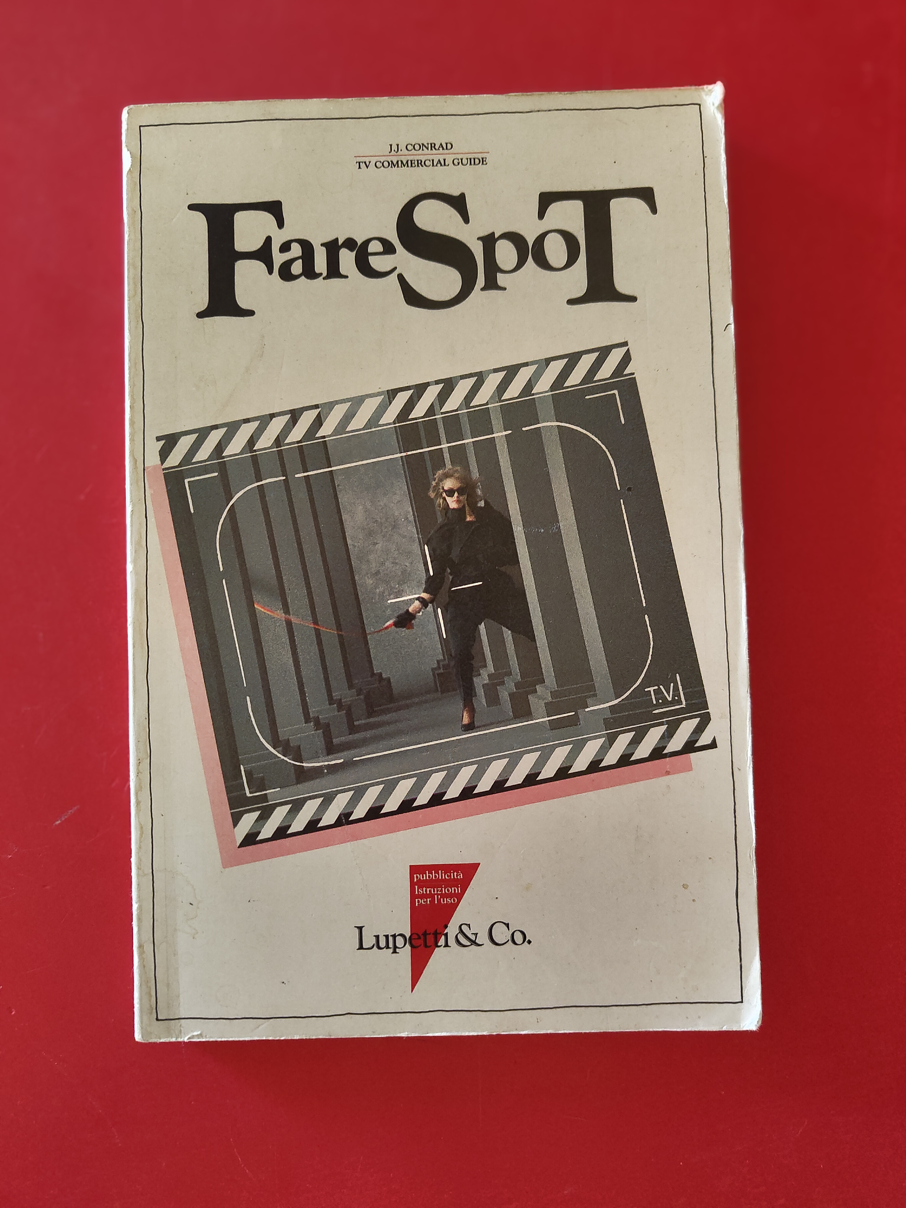 Fare Spot