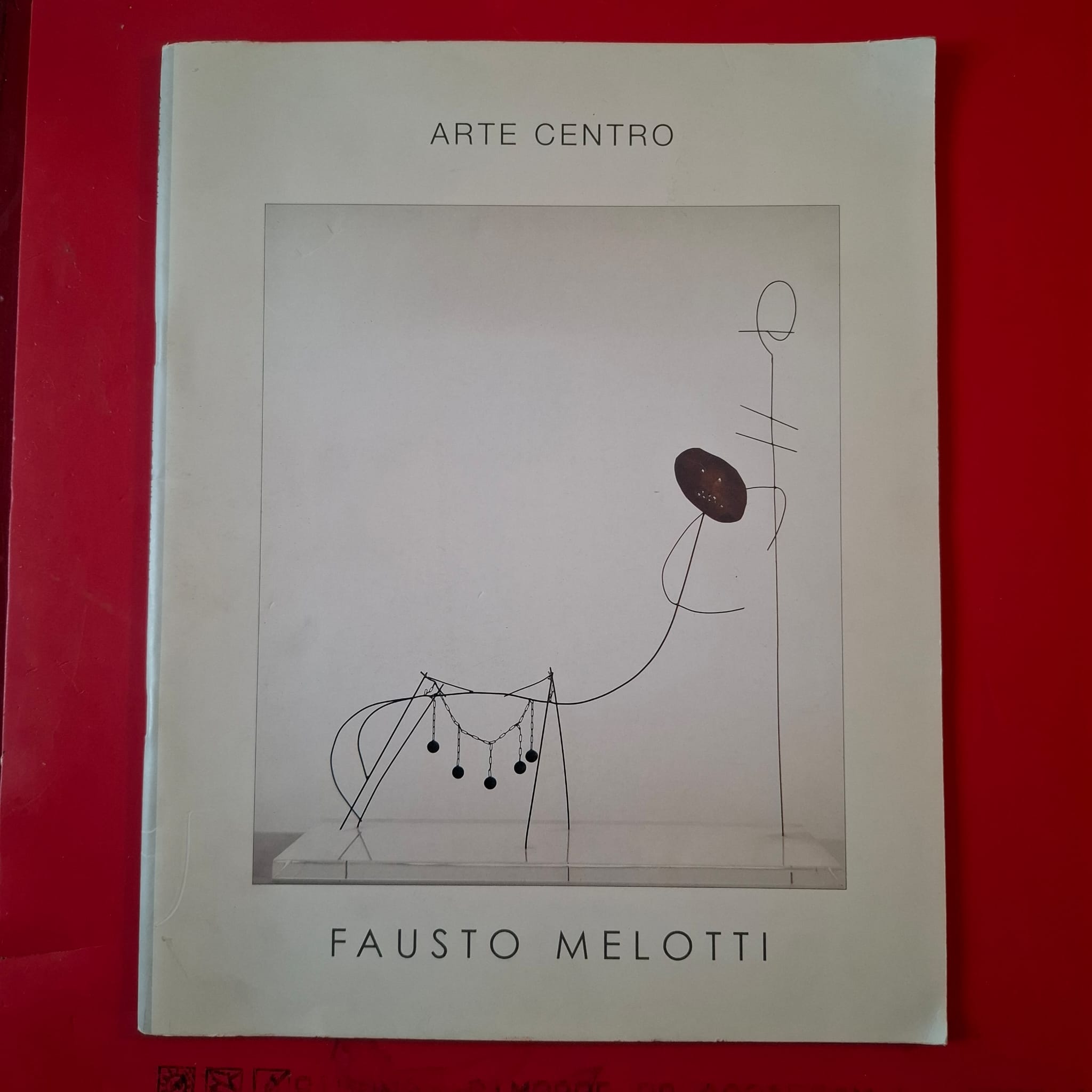 Fausto Melotti