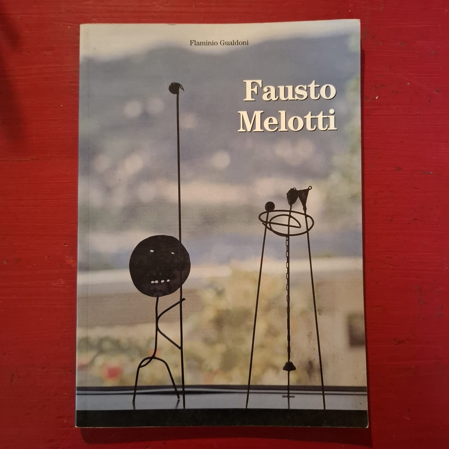 Fausto Melotti