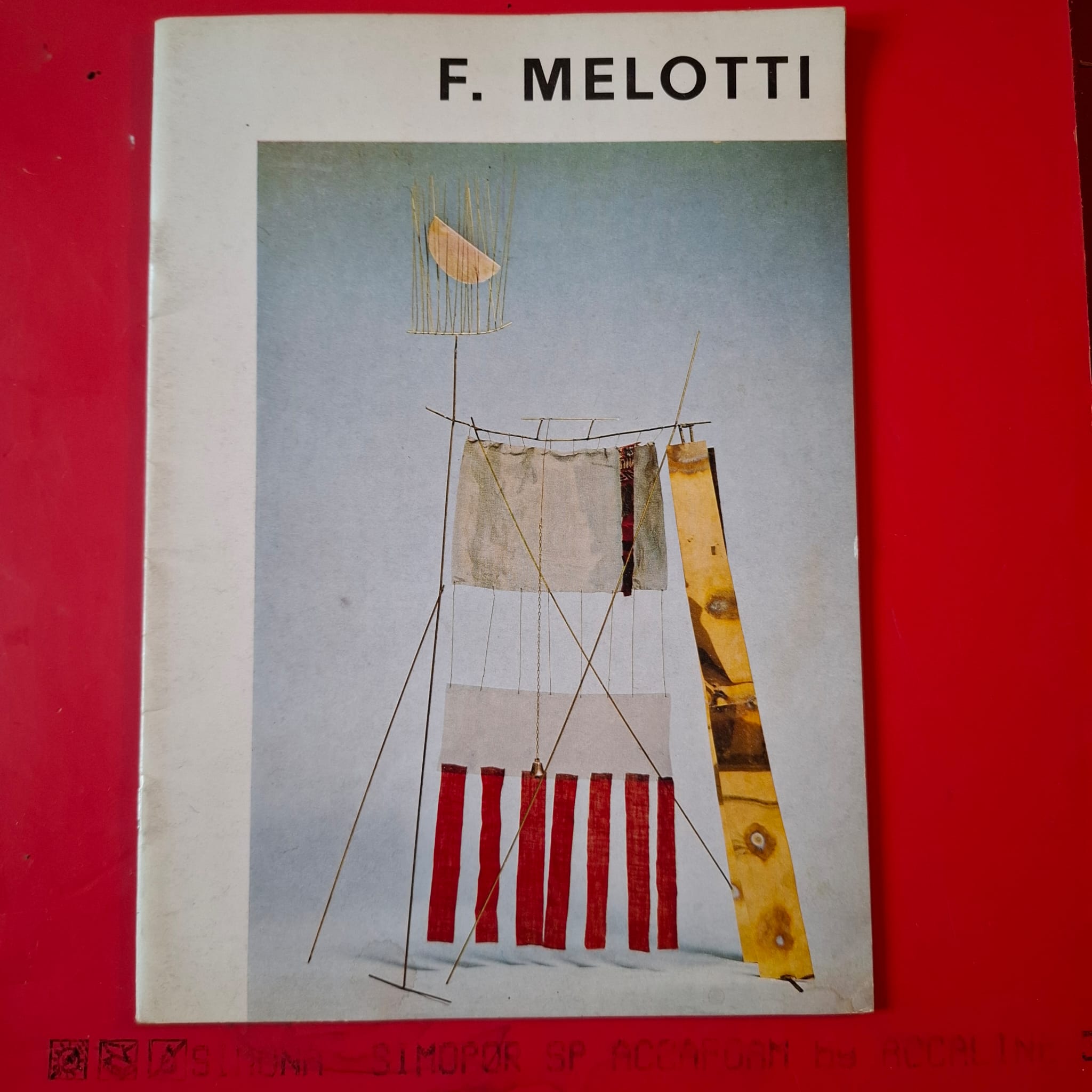Fausto Melotti