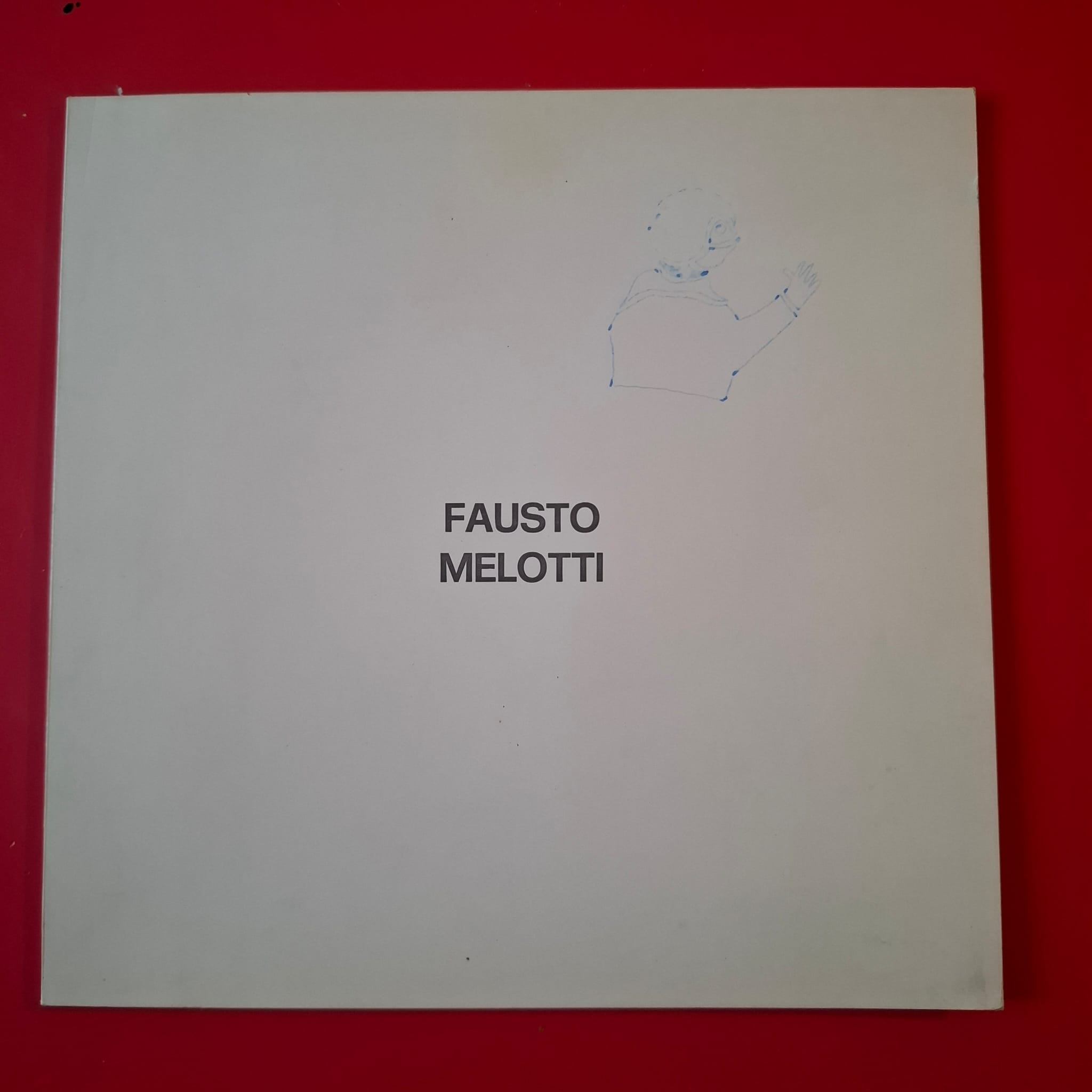 Fausto Melotti