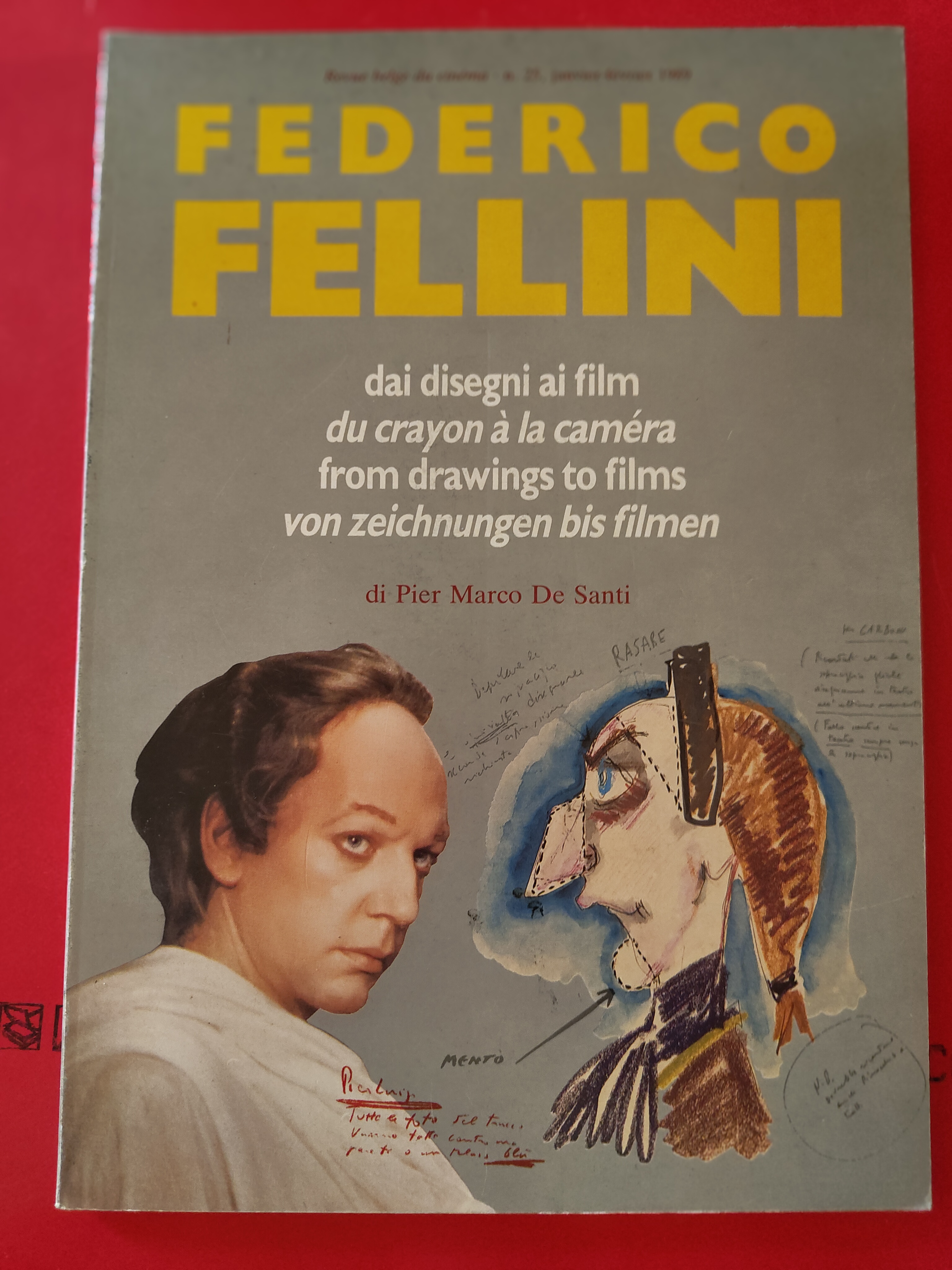 Federico Fellini