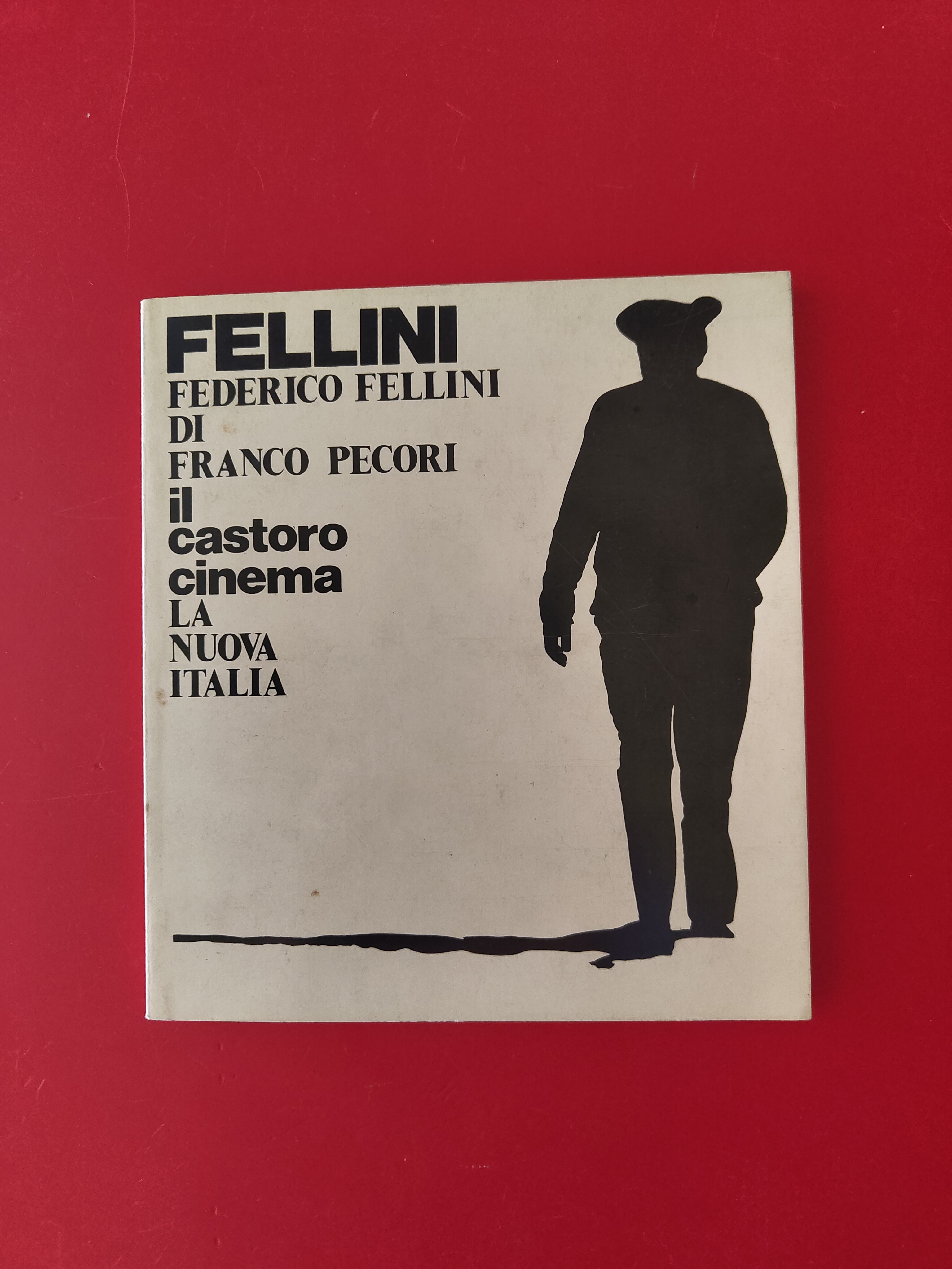 Federico Fellini