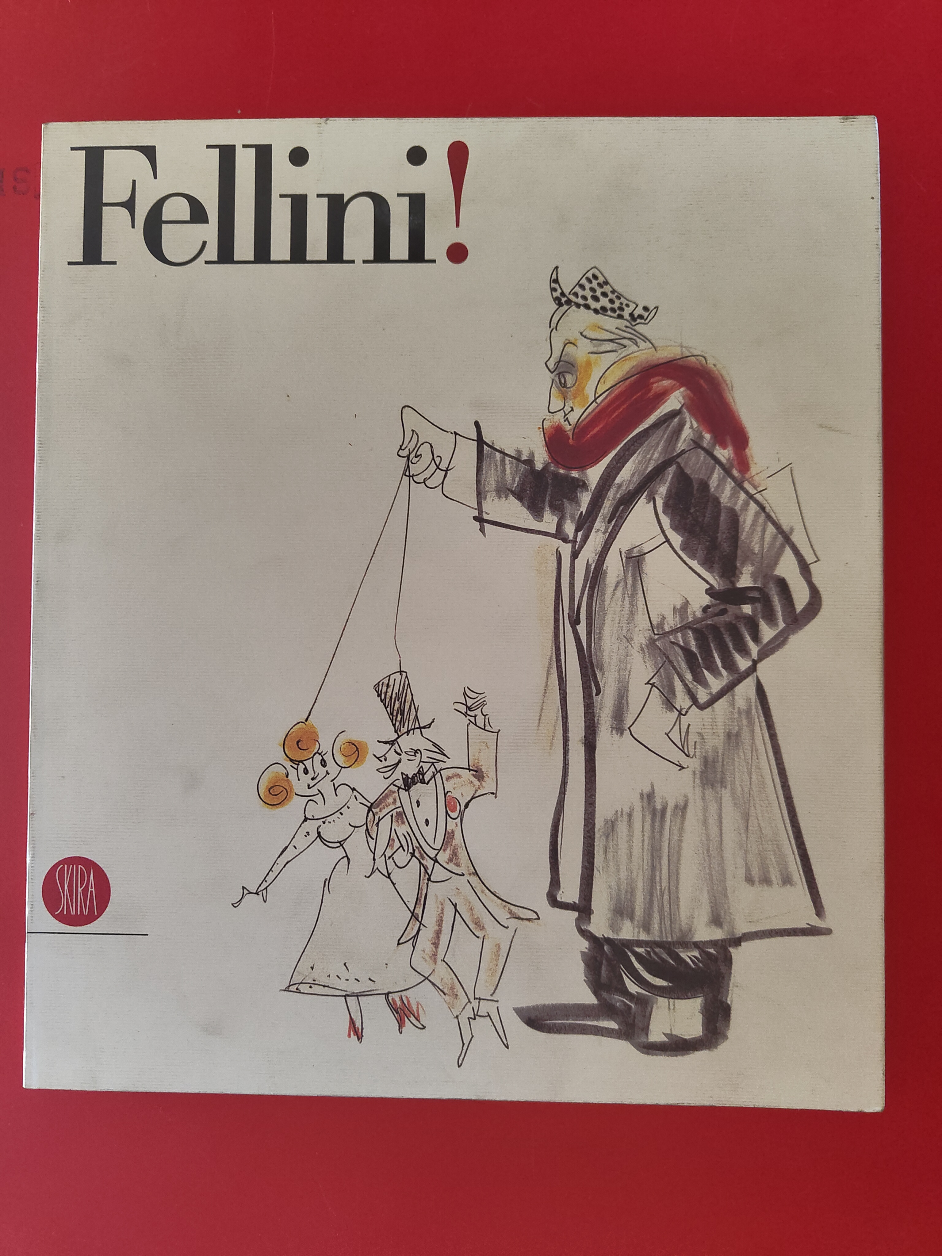 Fellini!