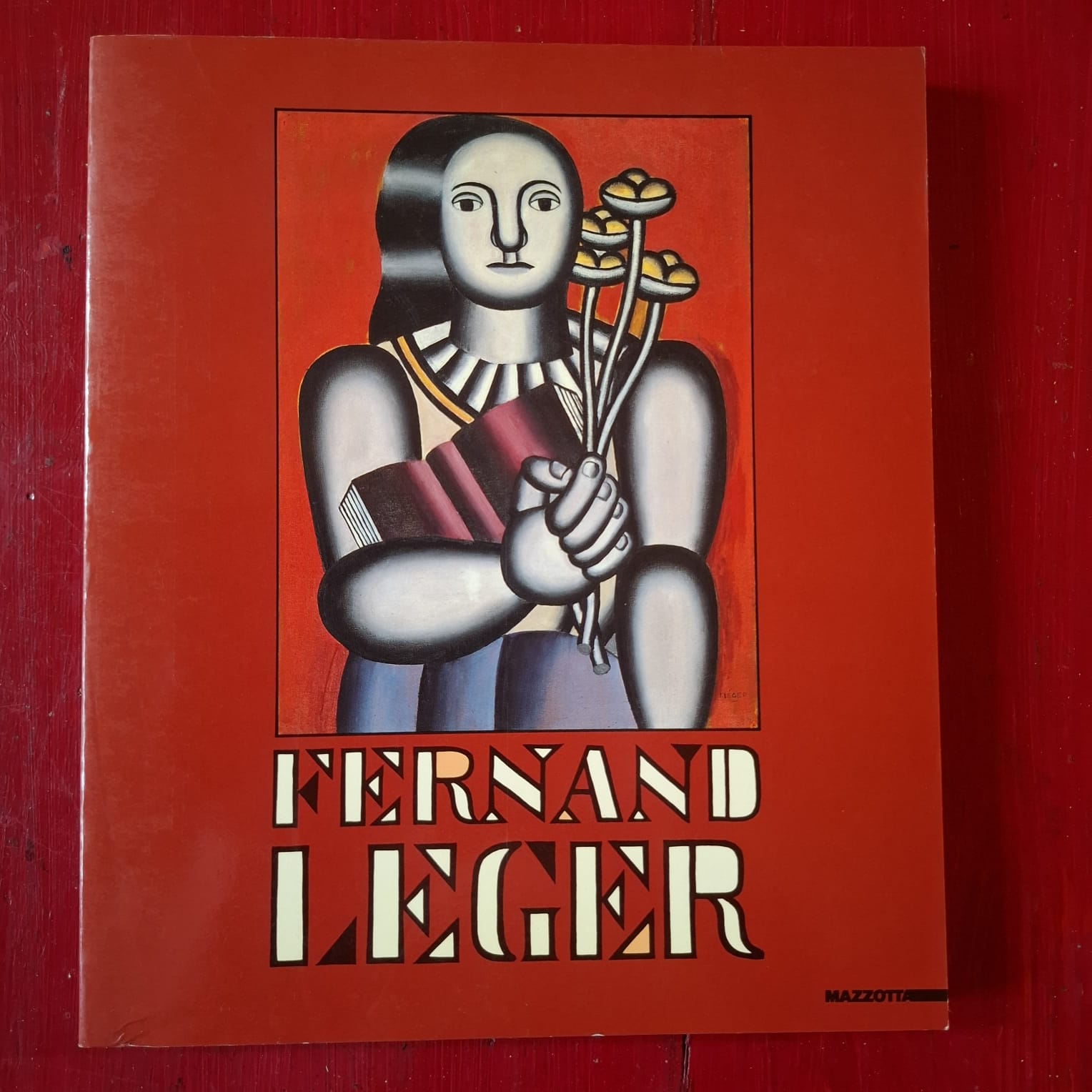 Fernand Leger