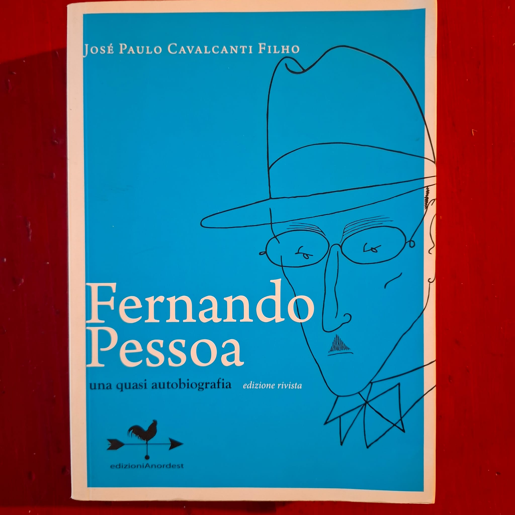 Fernando Pessoa