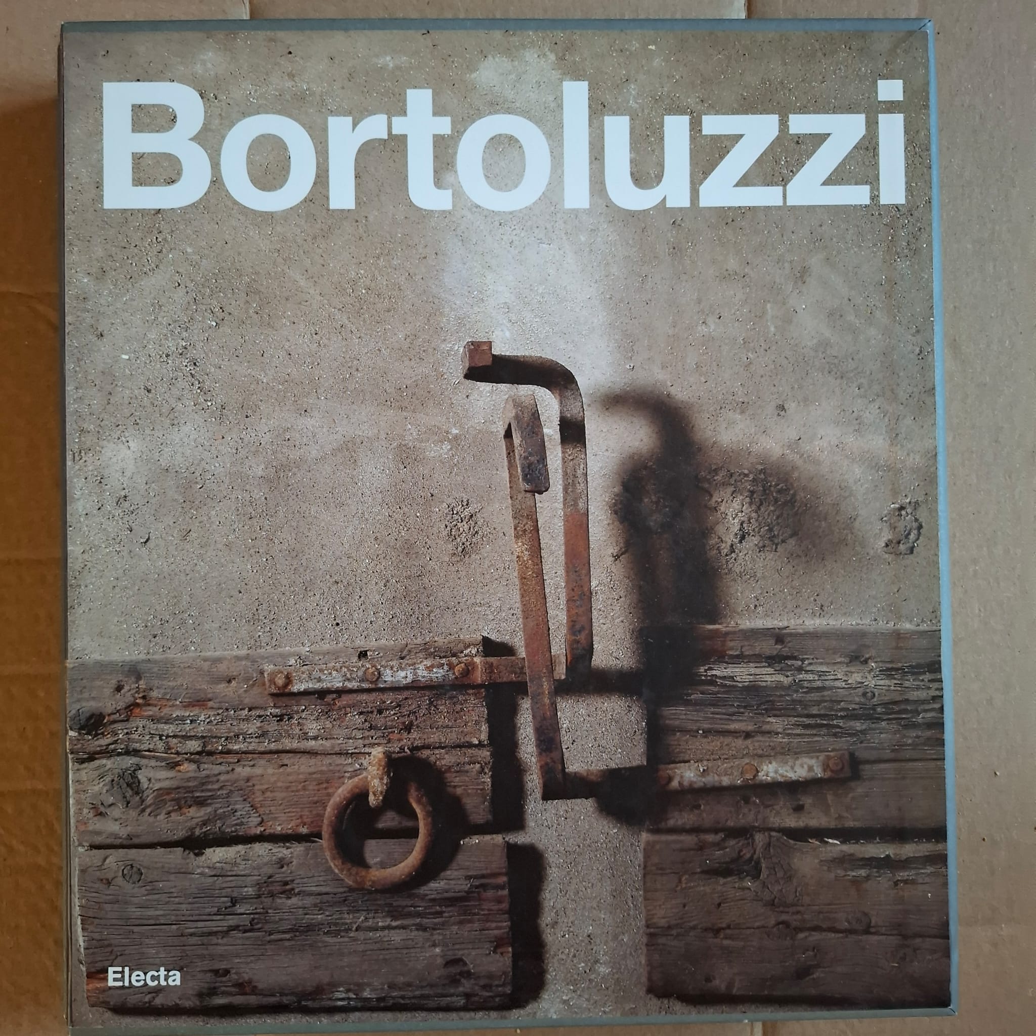 Ferruccio Bortoluzzi