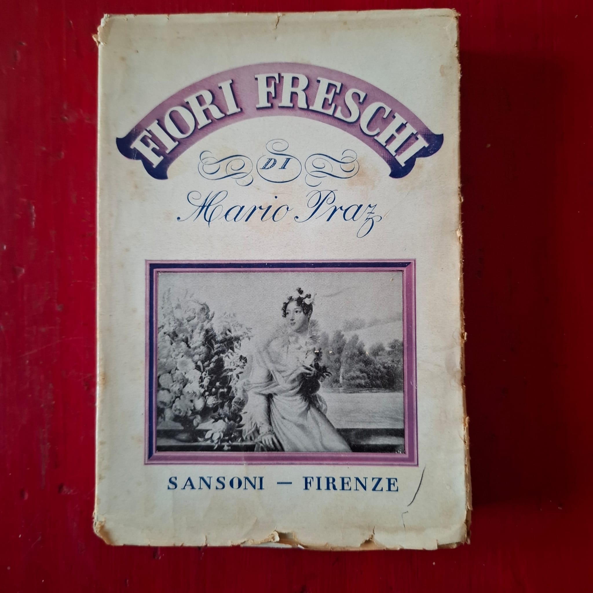 Fiori freschi