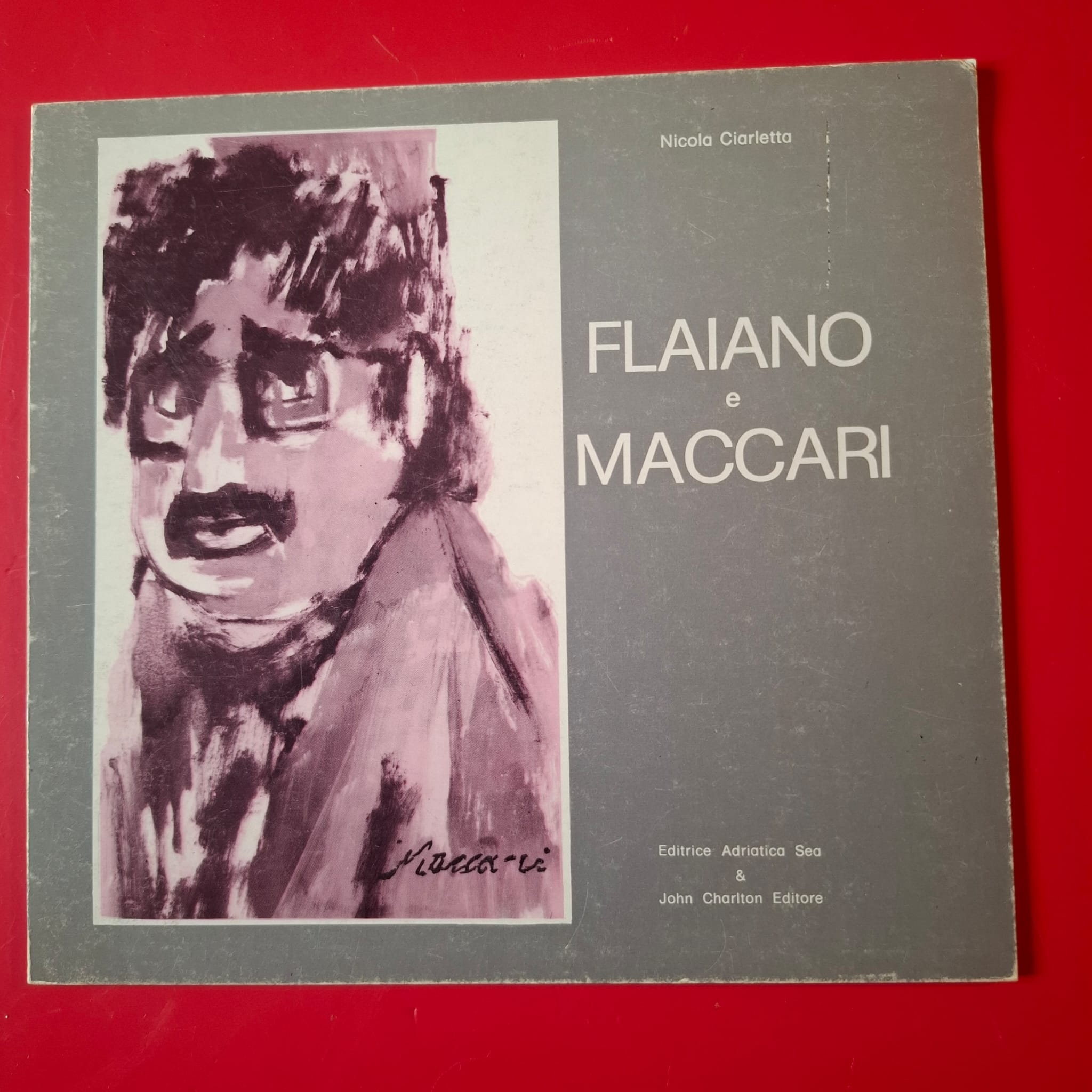 Flaiano e Maccari