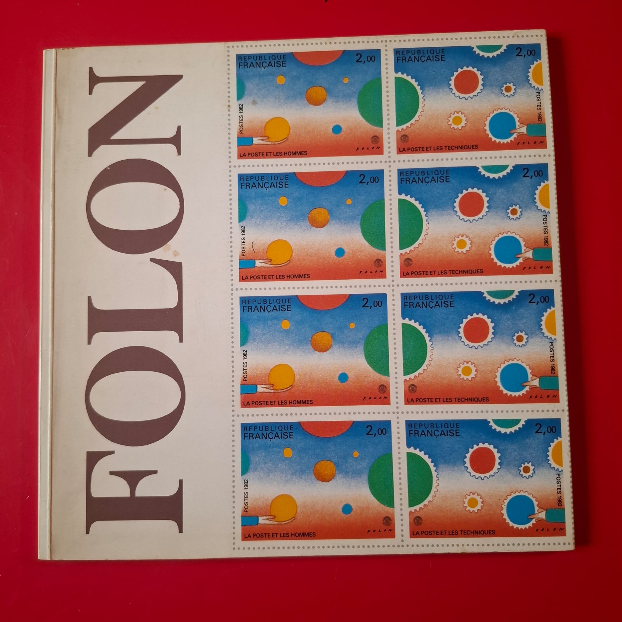 Folon