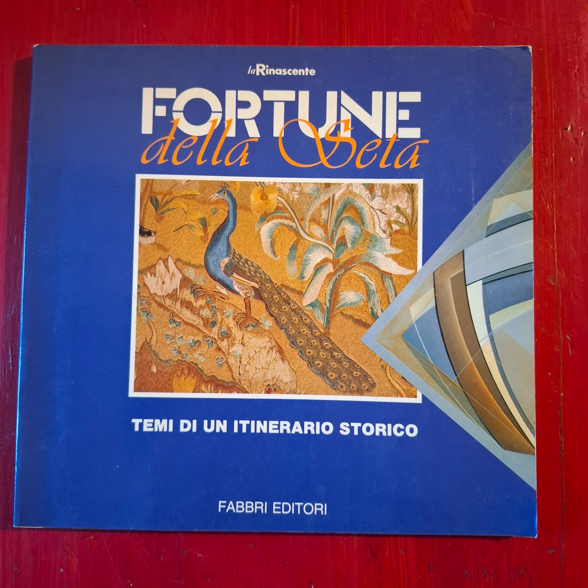 Fortune della Seta