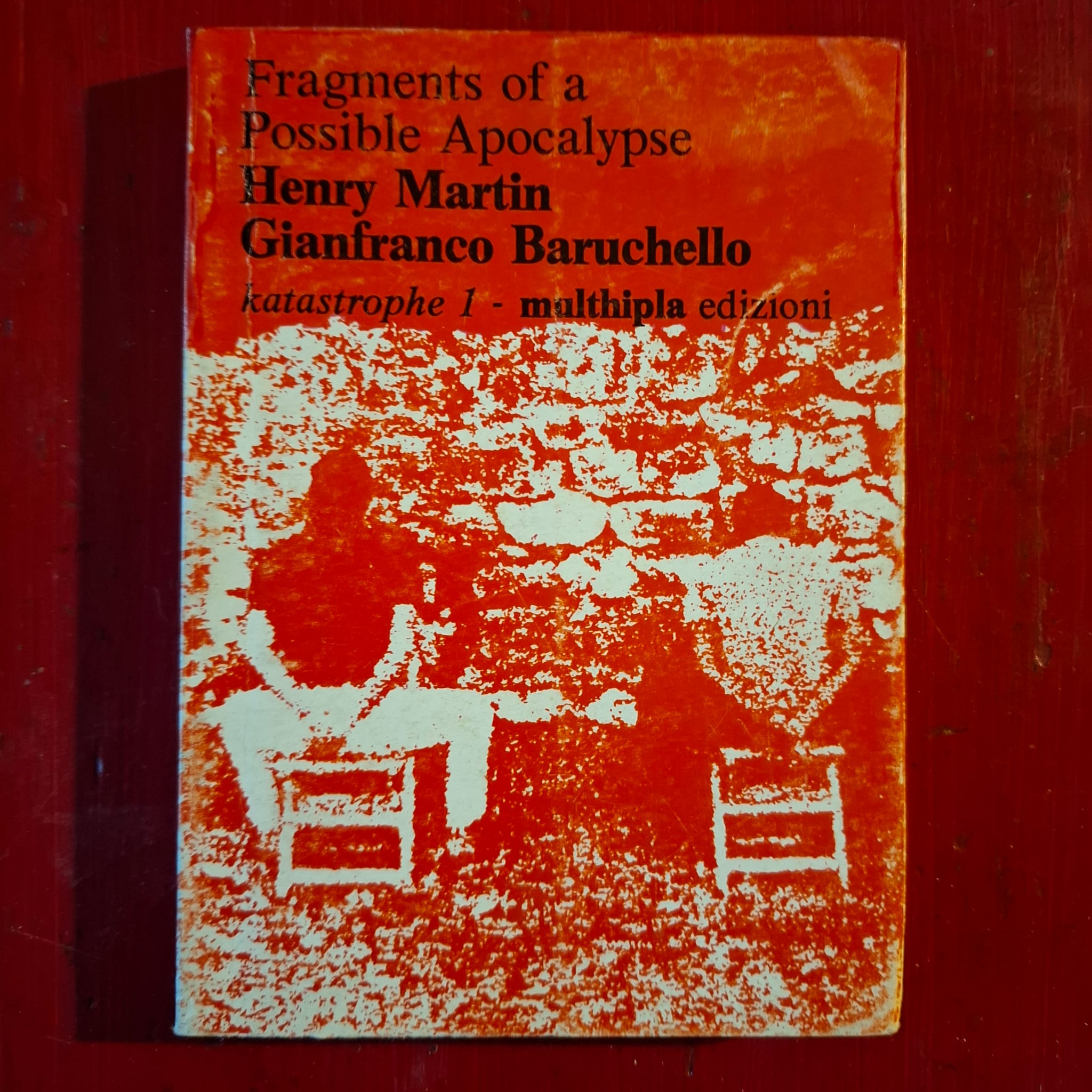 Fragments of a Possible Apocalypse