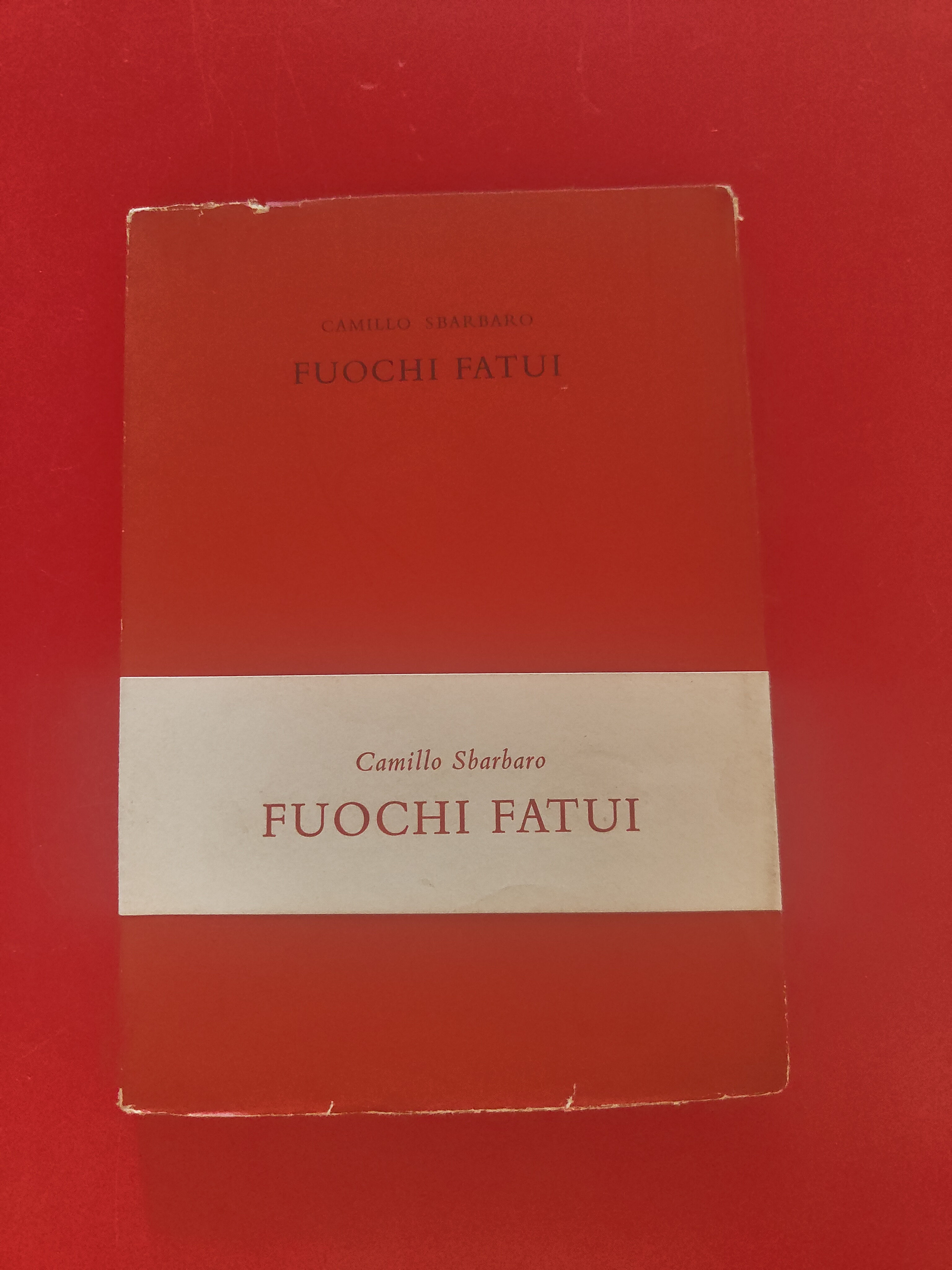 Fuochi fatui