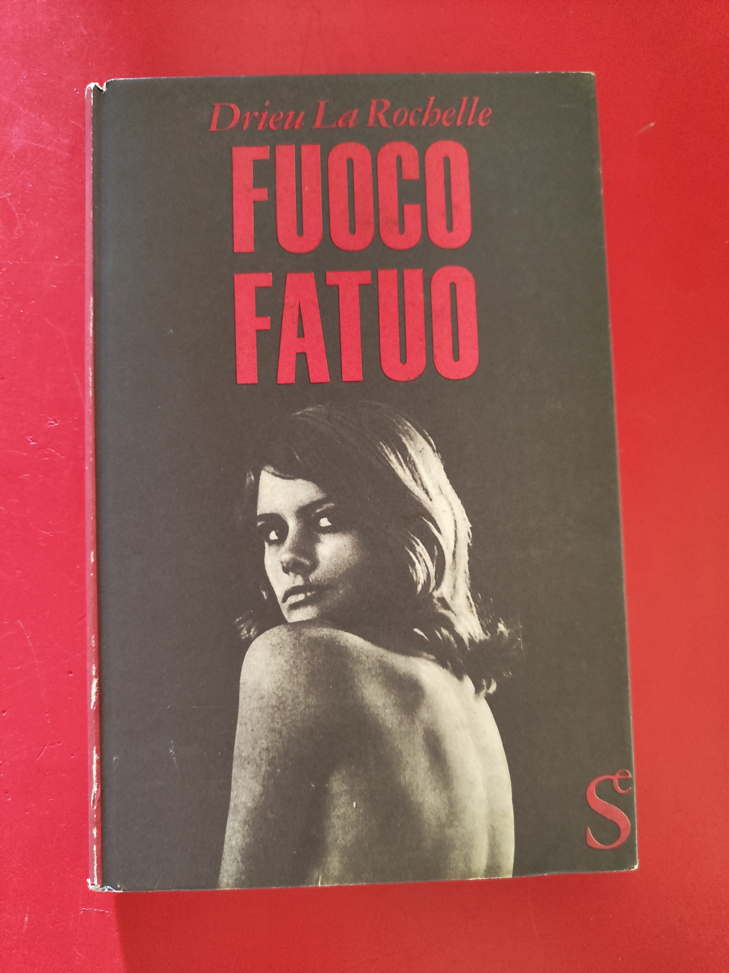 Fuoco fatuo