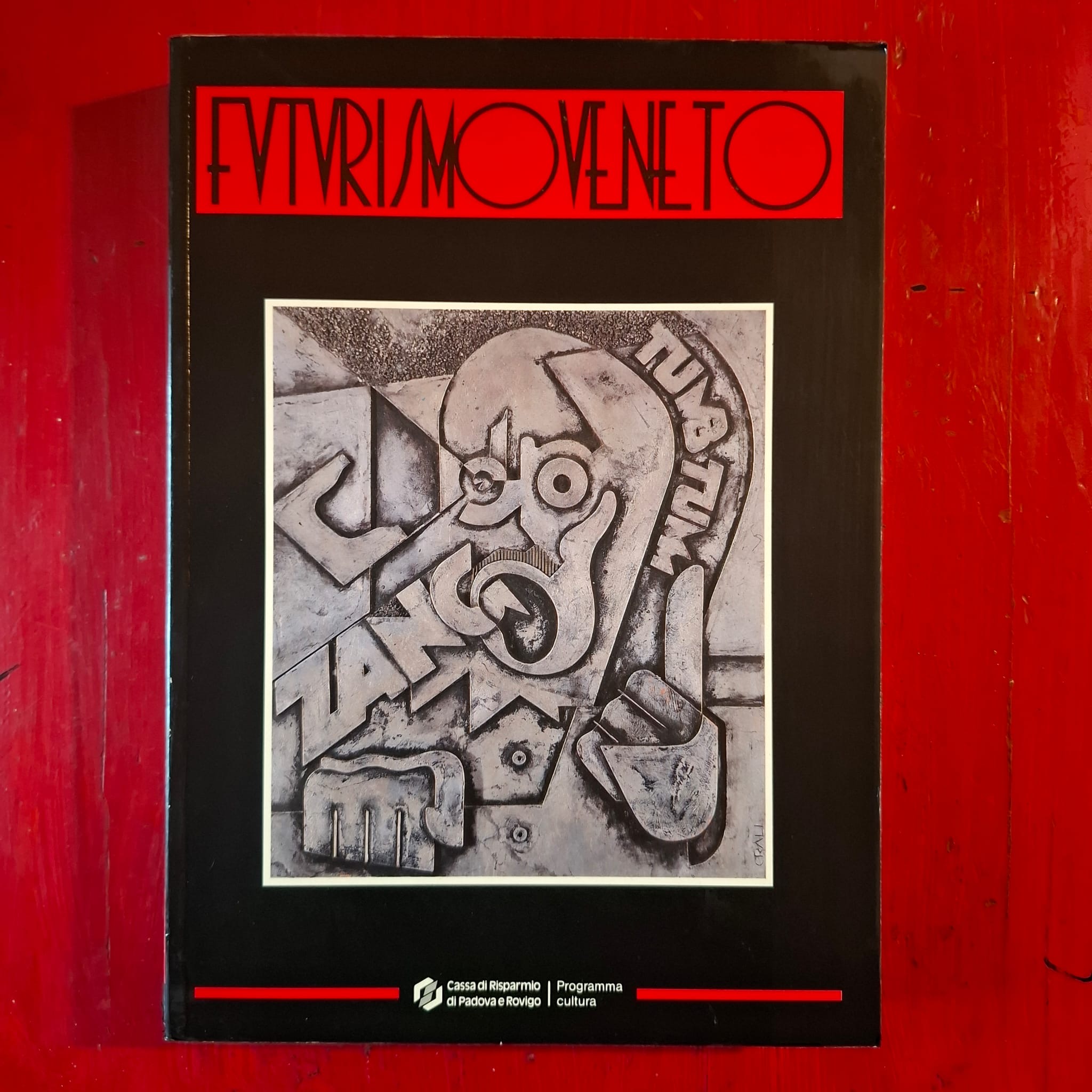 Futurismo Veneto