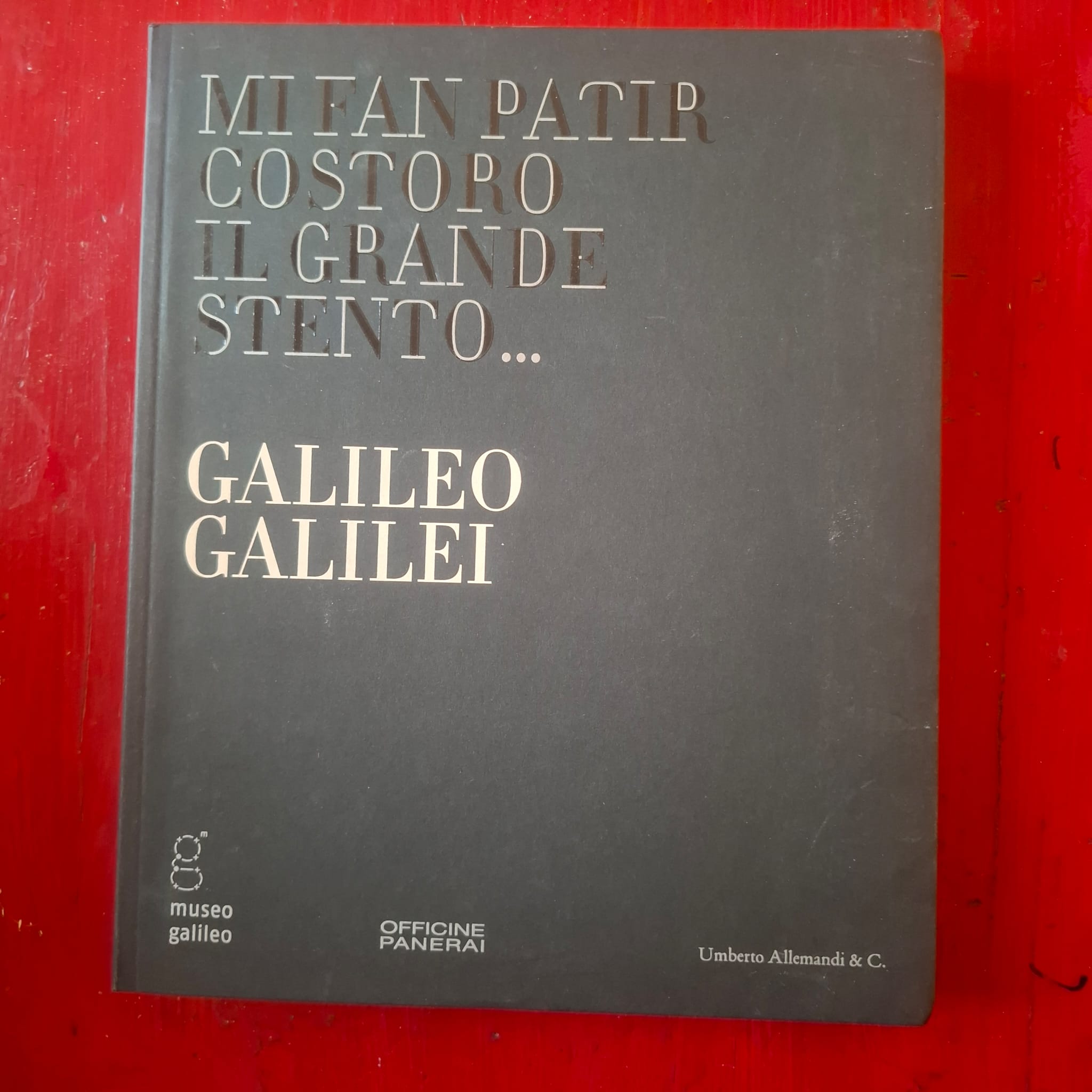Galileo Galile