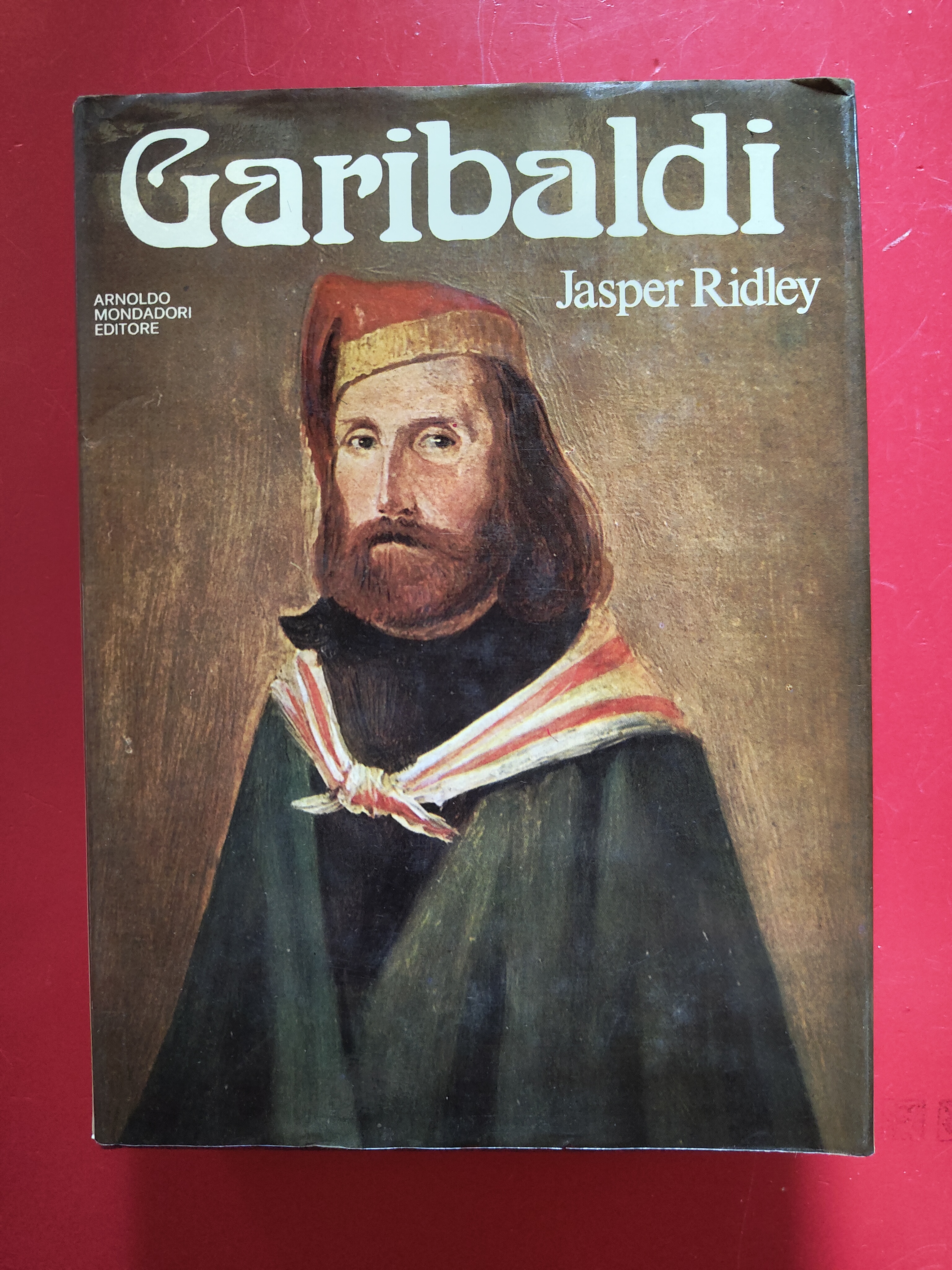 Garibaldi