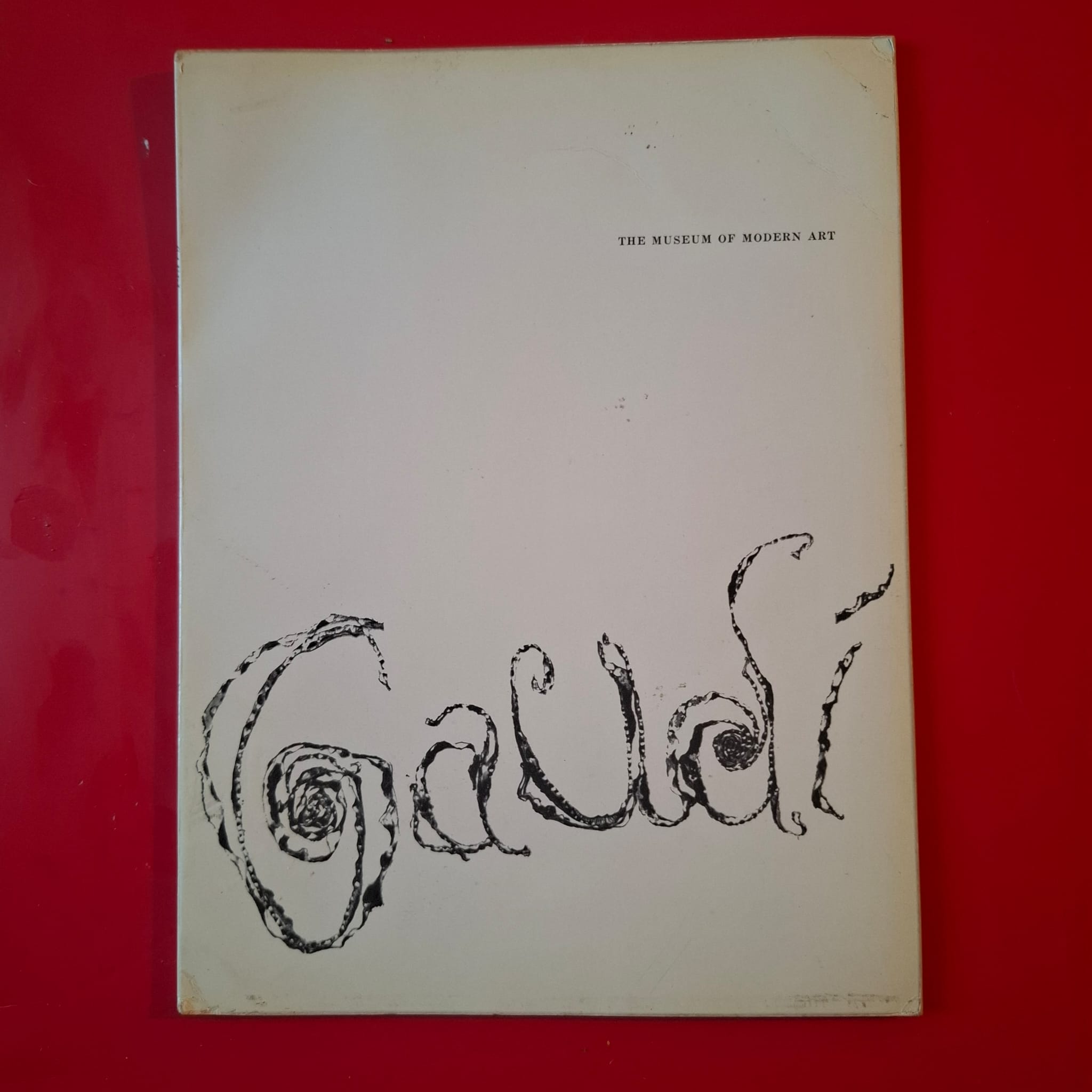 Gaudì