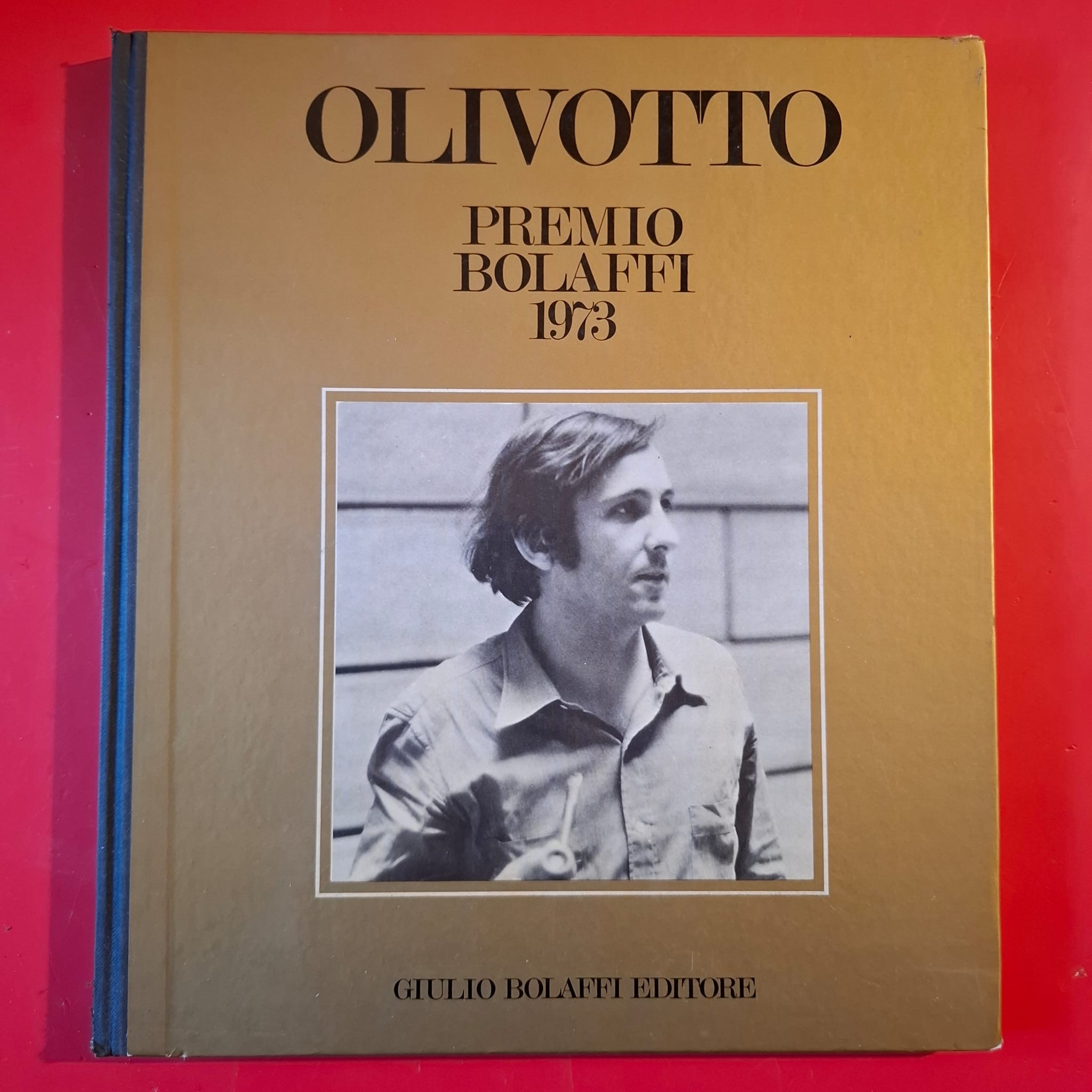 Germano Olivotto