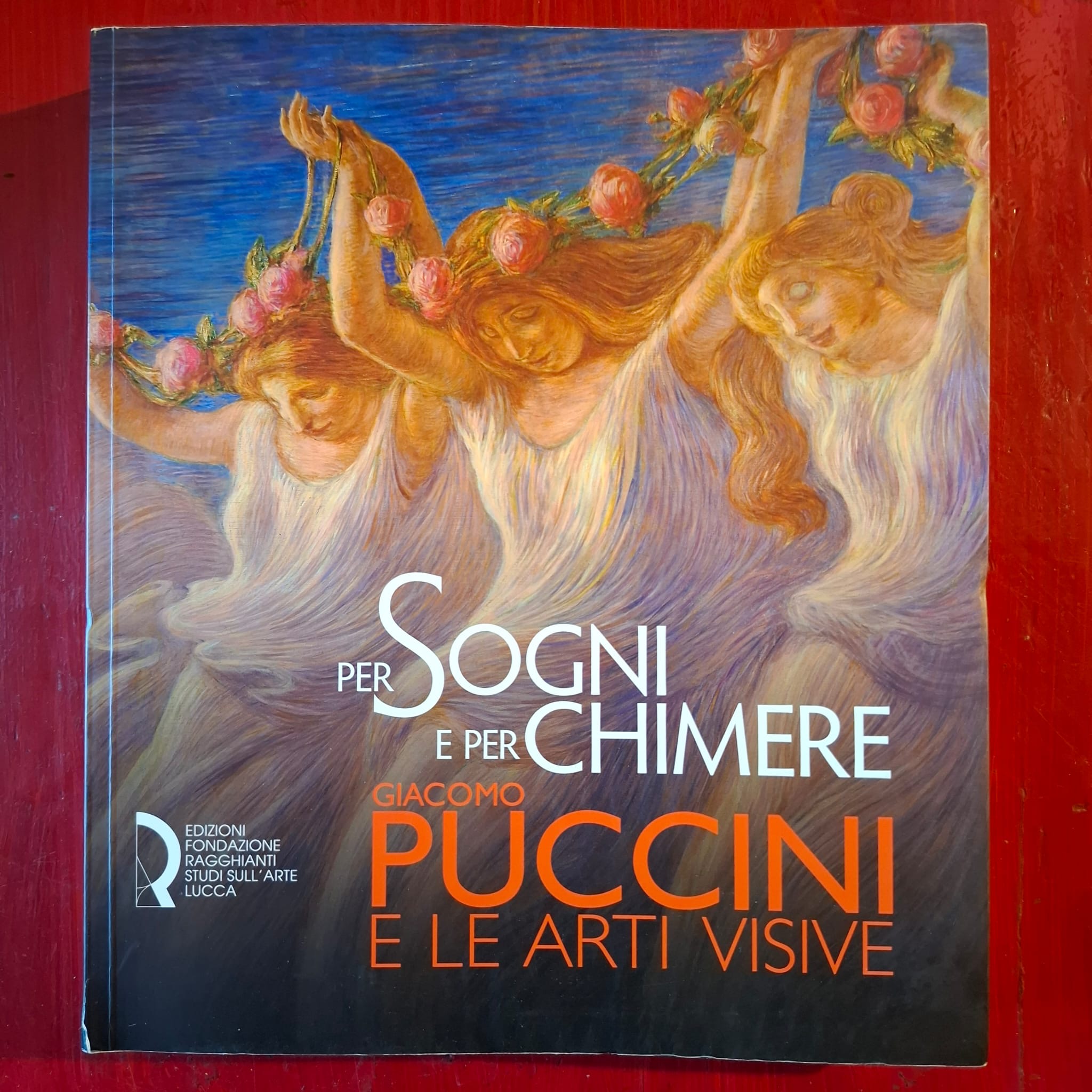 Giacomo Puccini e le arti visive
