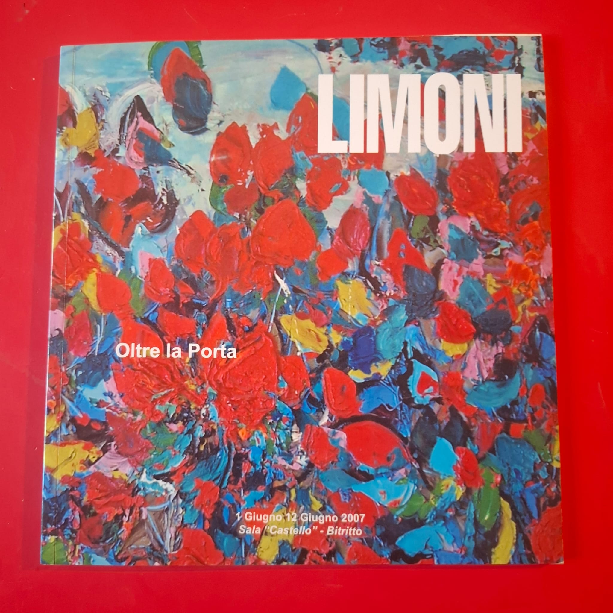 Giancarlo Limoni
