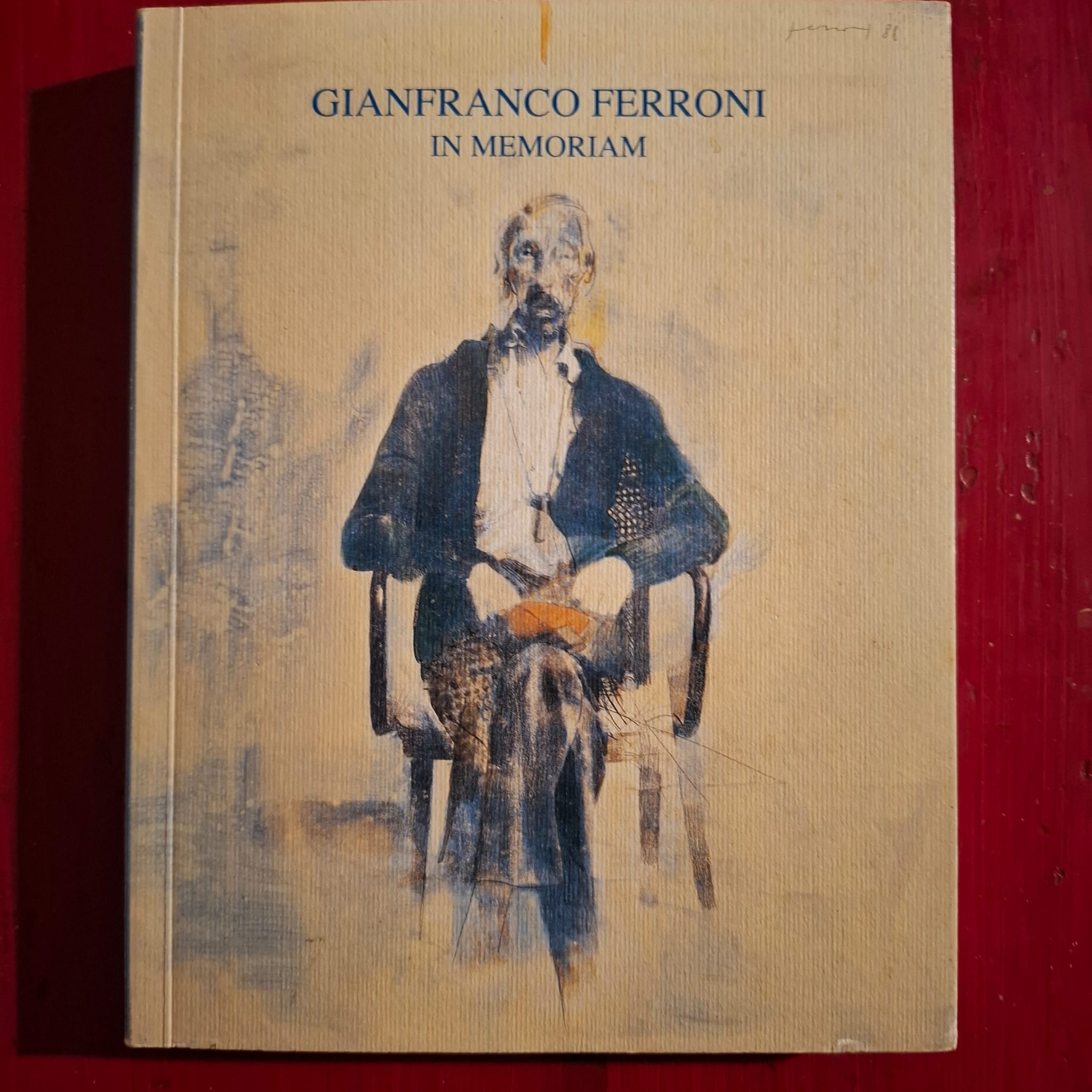 Gianfranco Ferroni