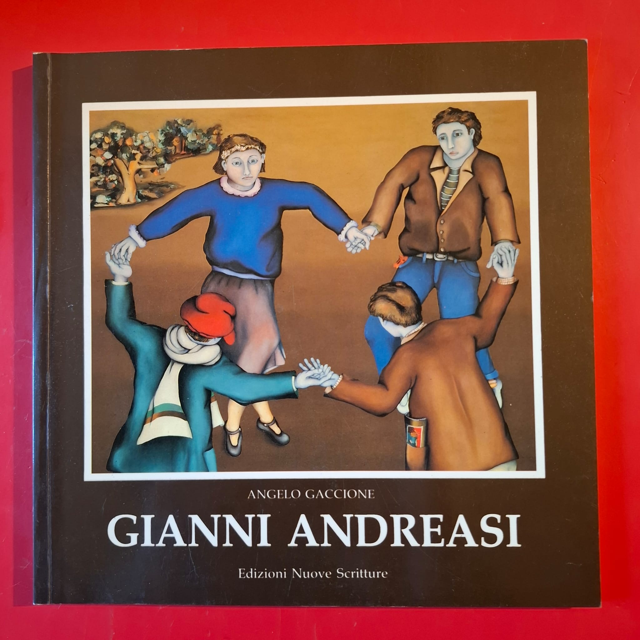 Gianni Andreasi