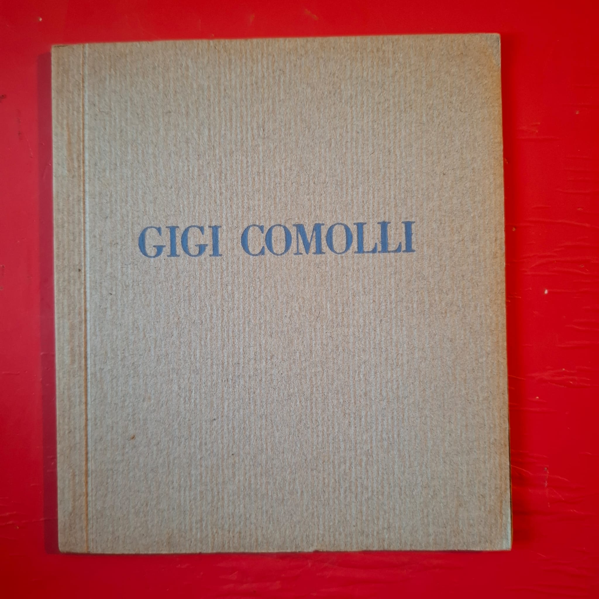Gigi Comolli