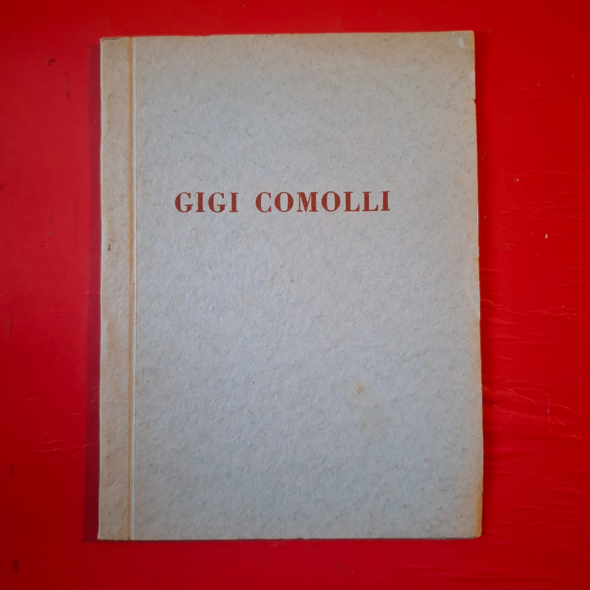 Gigi Comolli