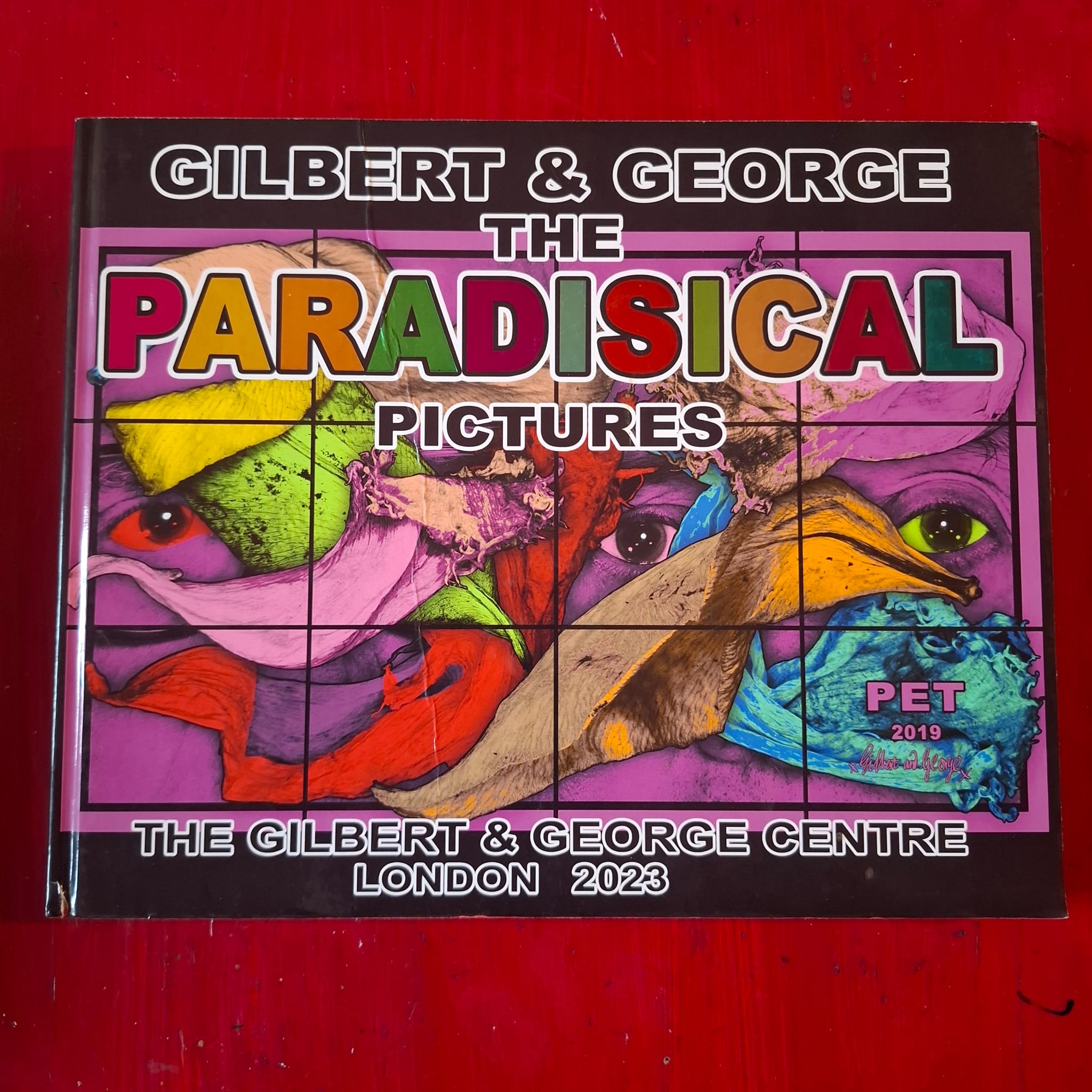 Gilbert & George