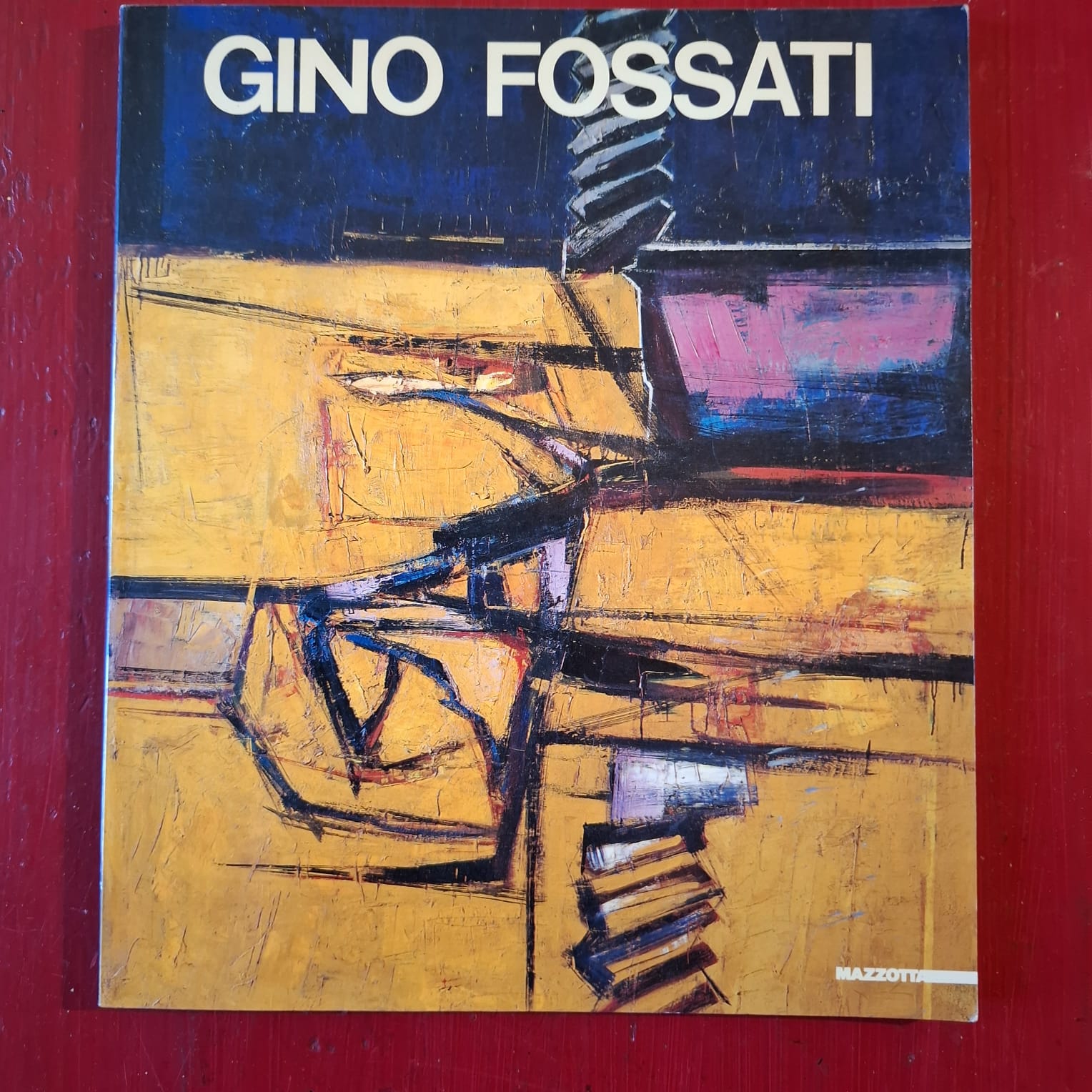 Gino Fossati
