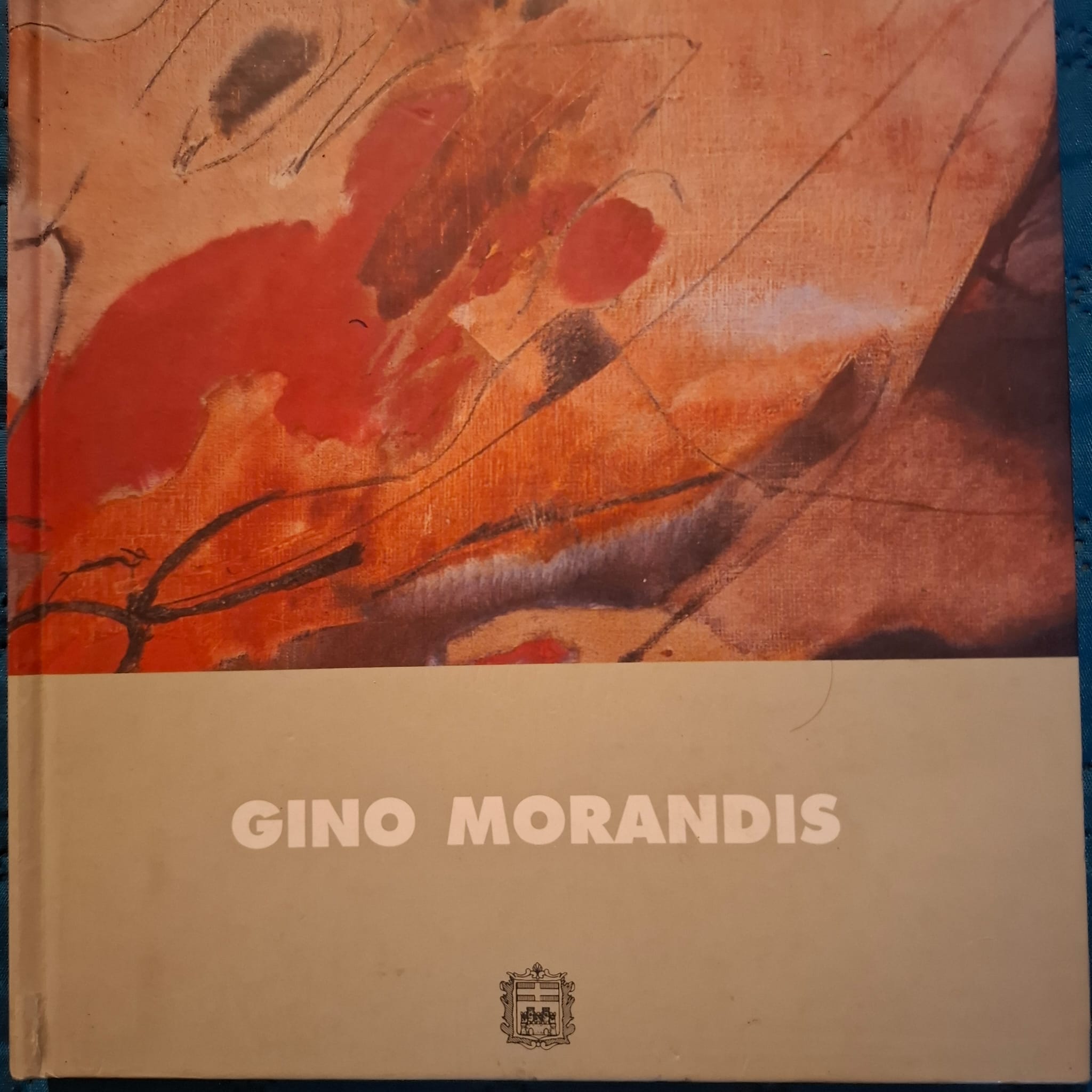 Gino Morandis