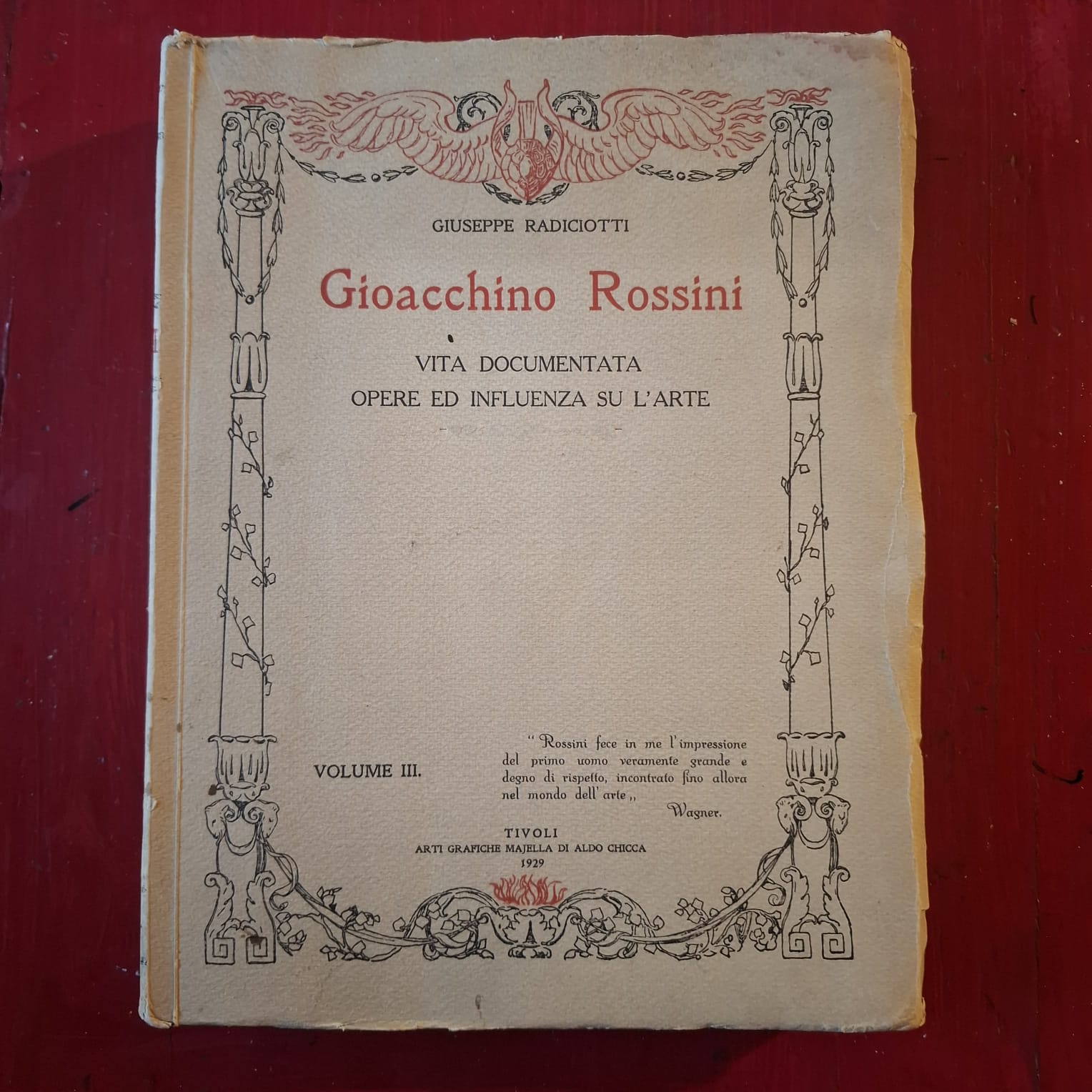 Gioacchino Rossini