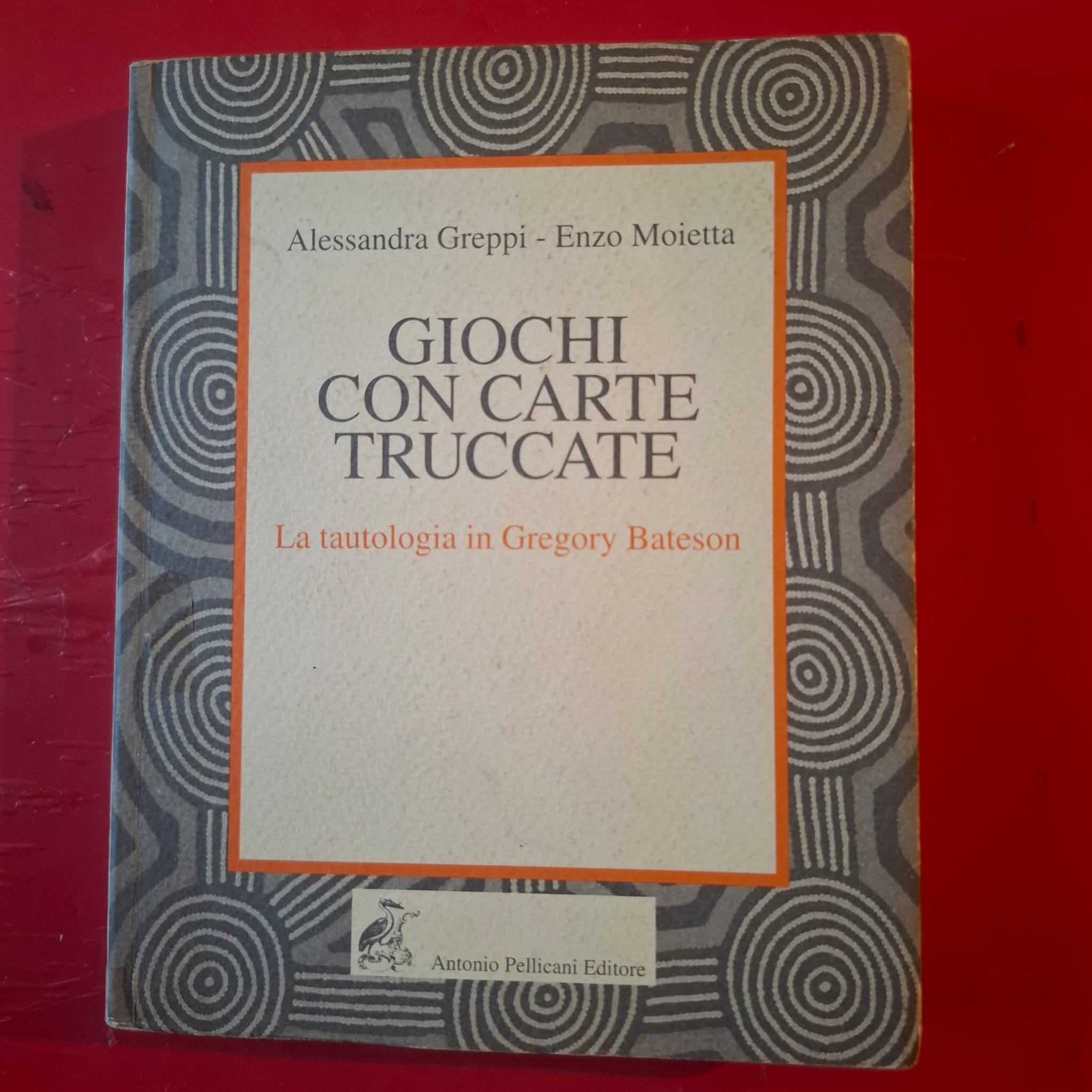Giochi con carte truccate