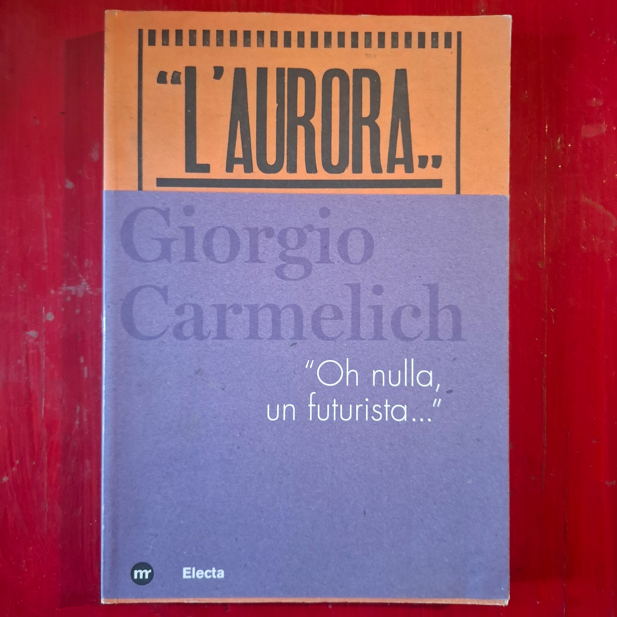 Giorgio Carmelich