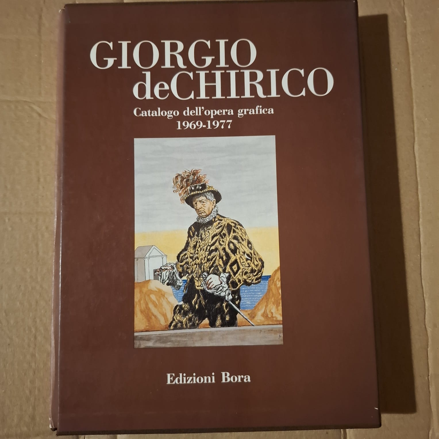 Giorgio De Chirico