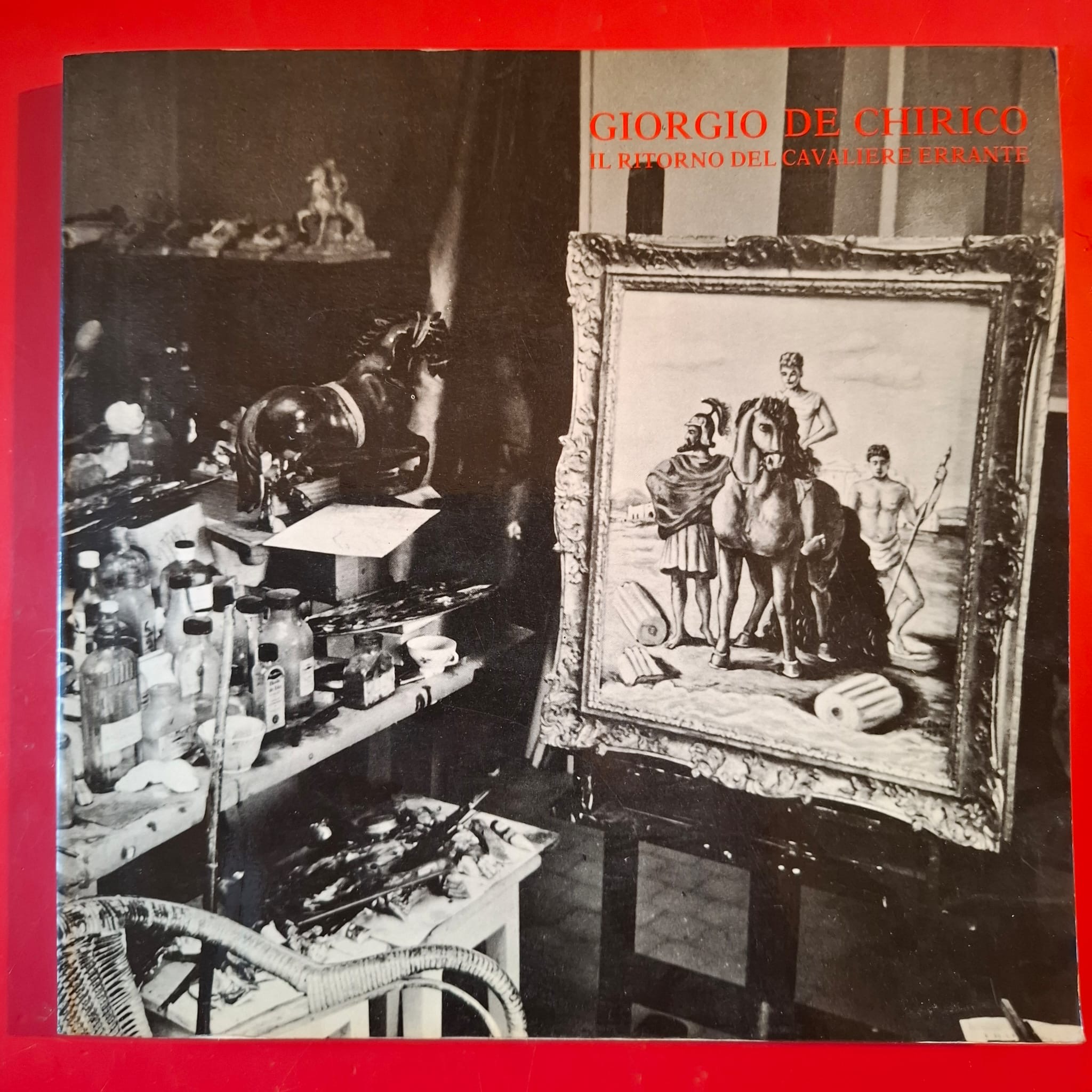 Giorgio de Chirico