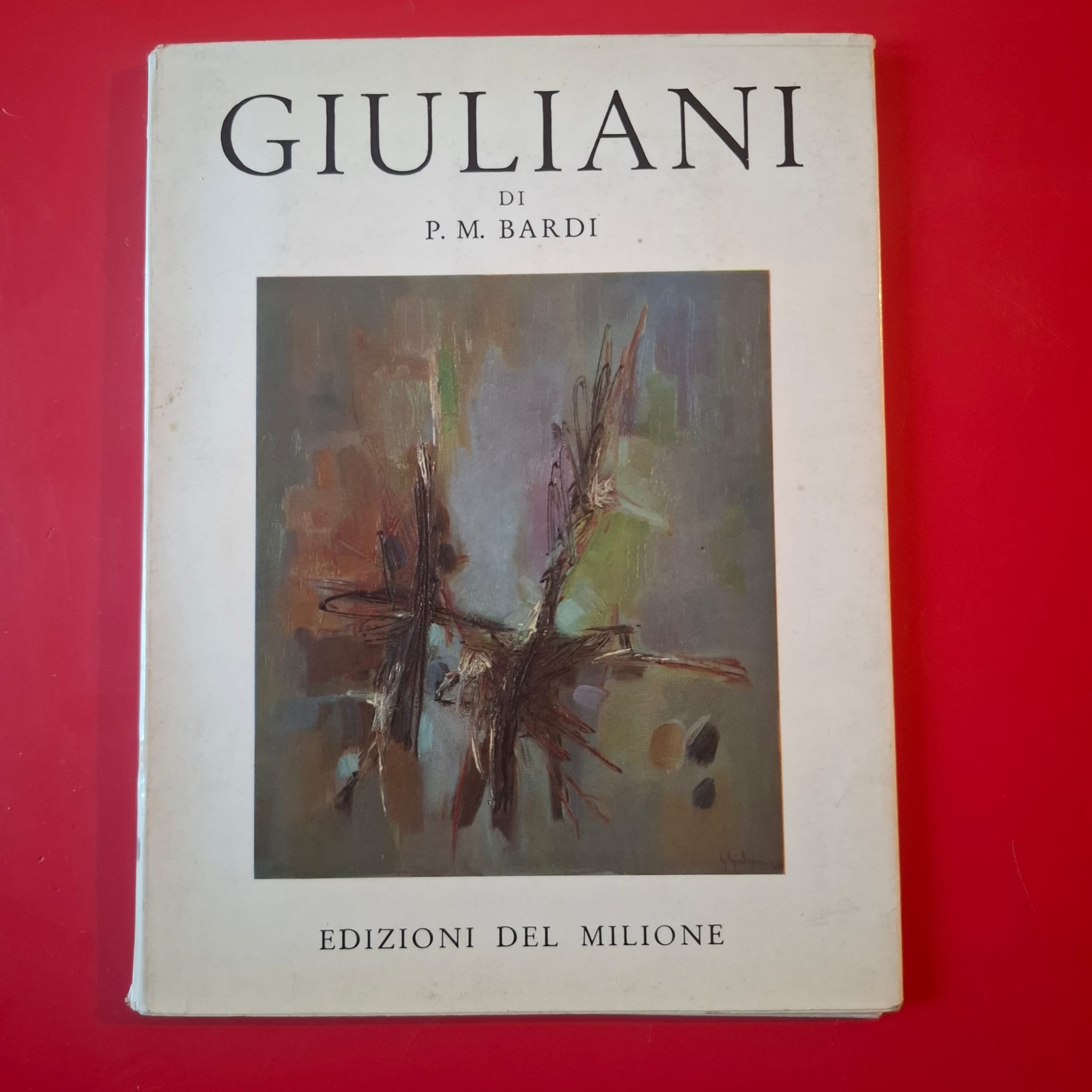 Giovanni Giuliani
