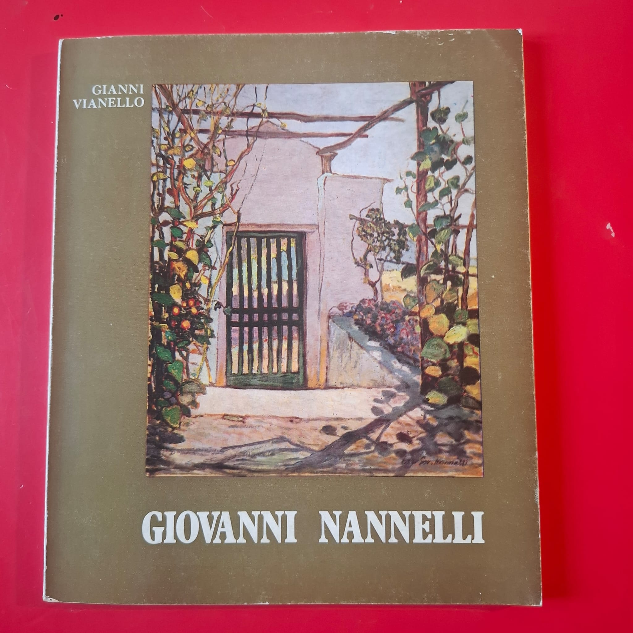 Giovanni Nannelli