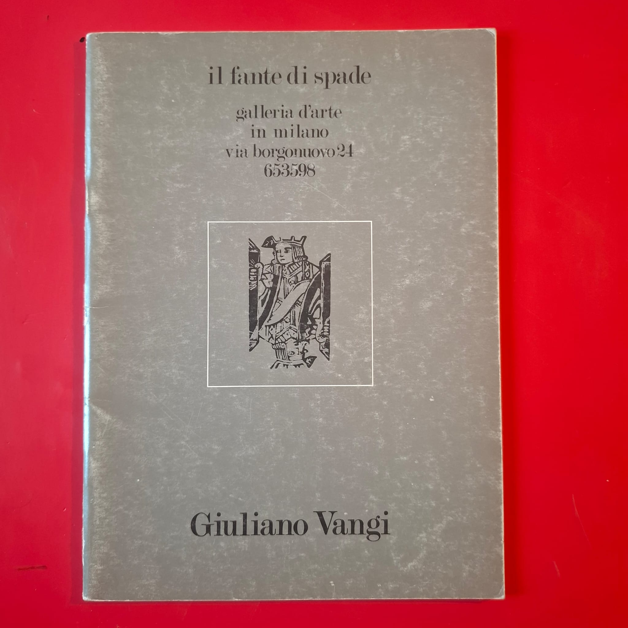 Giuliano Vanci