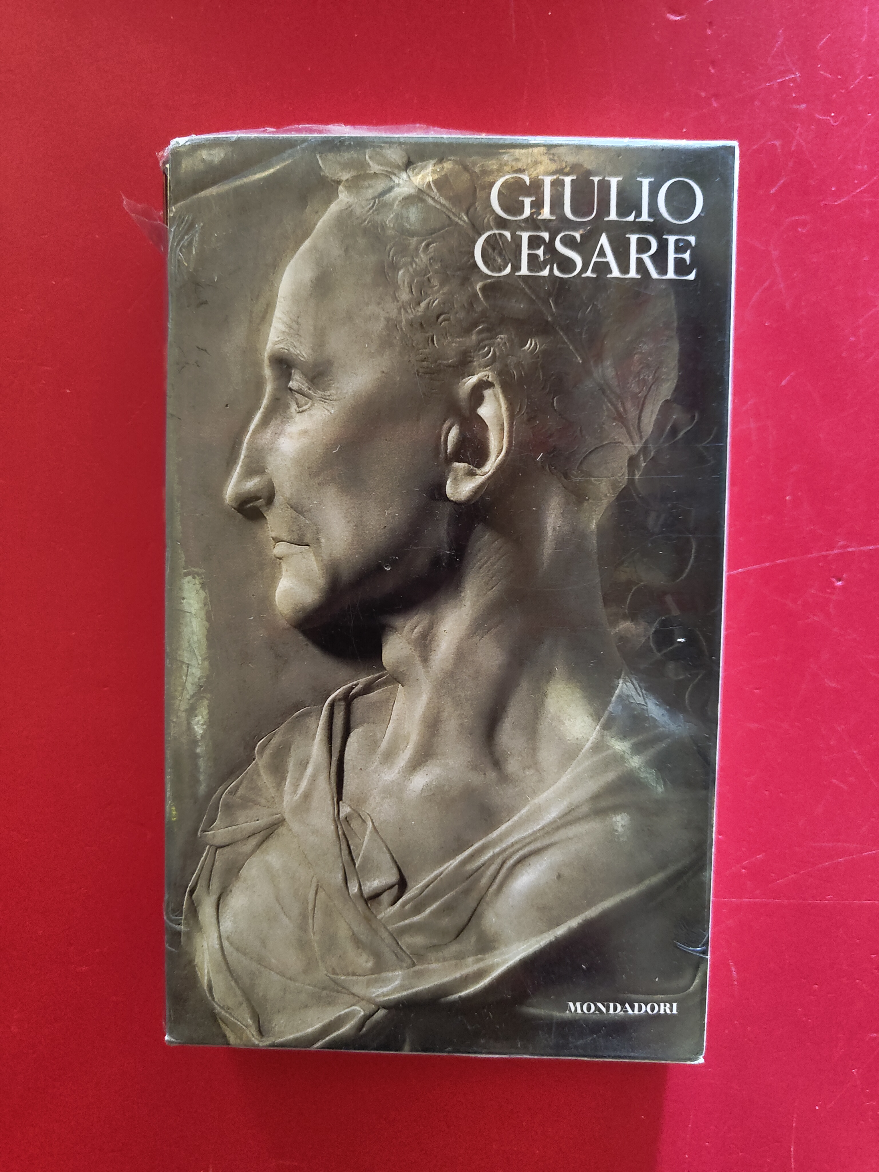 Giulio Cesare