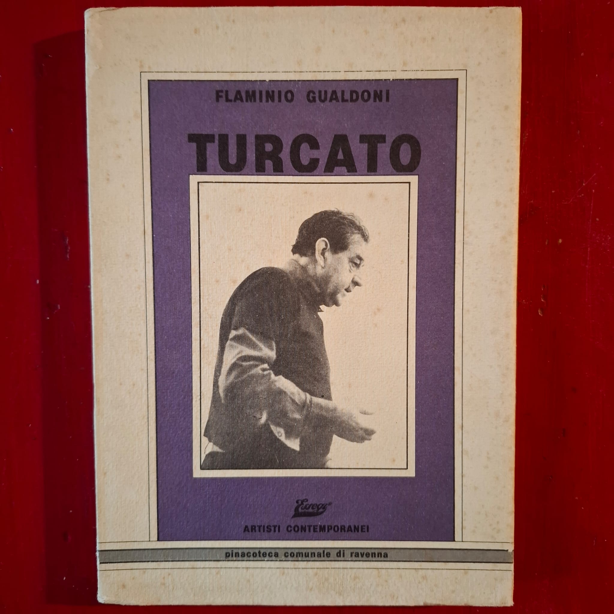 Giulio Turcato
