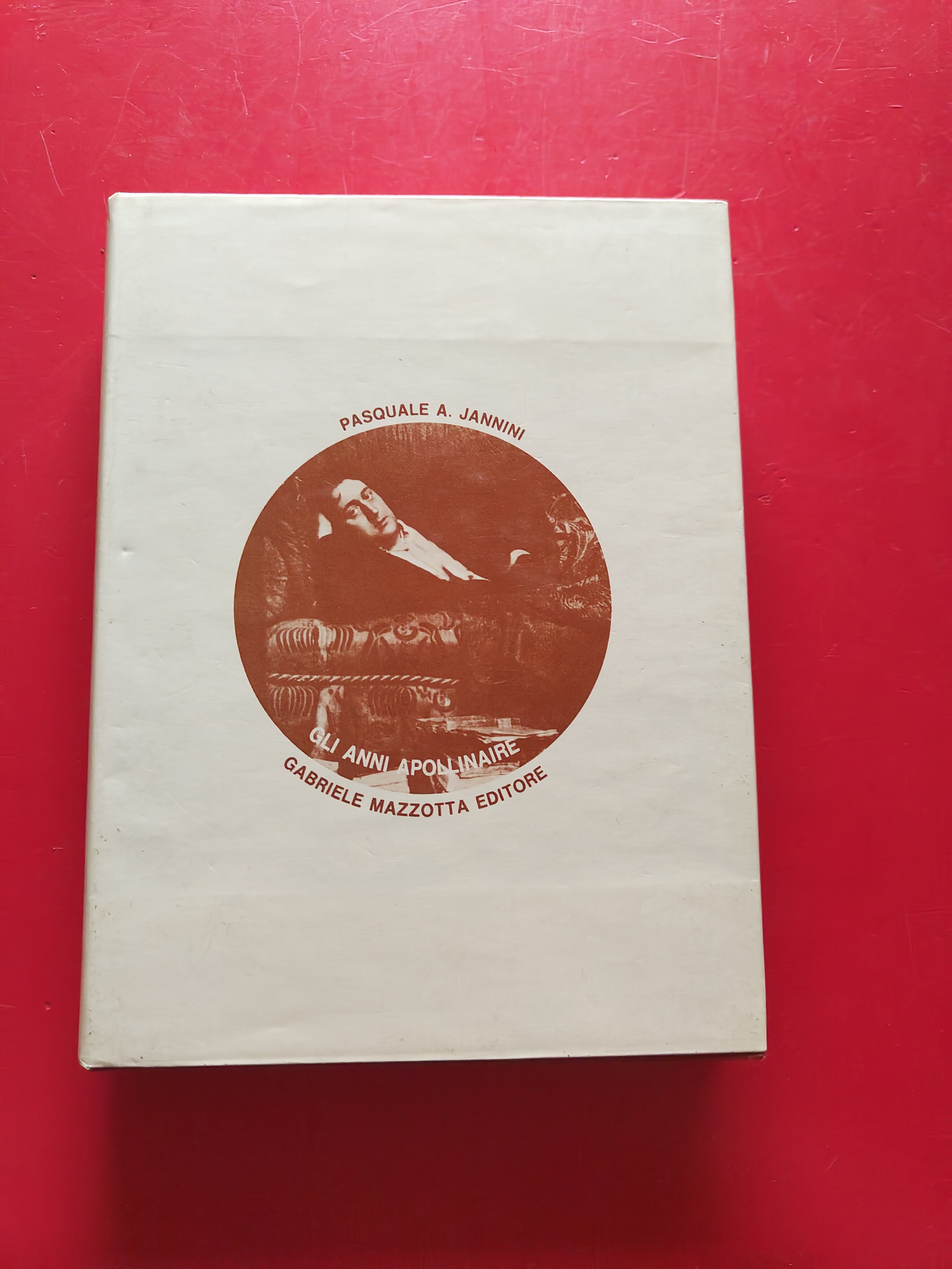 Gli anni Apollinaire