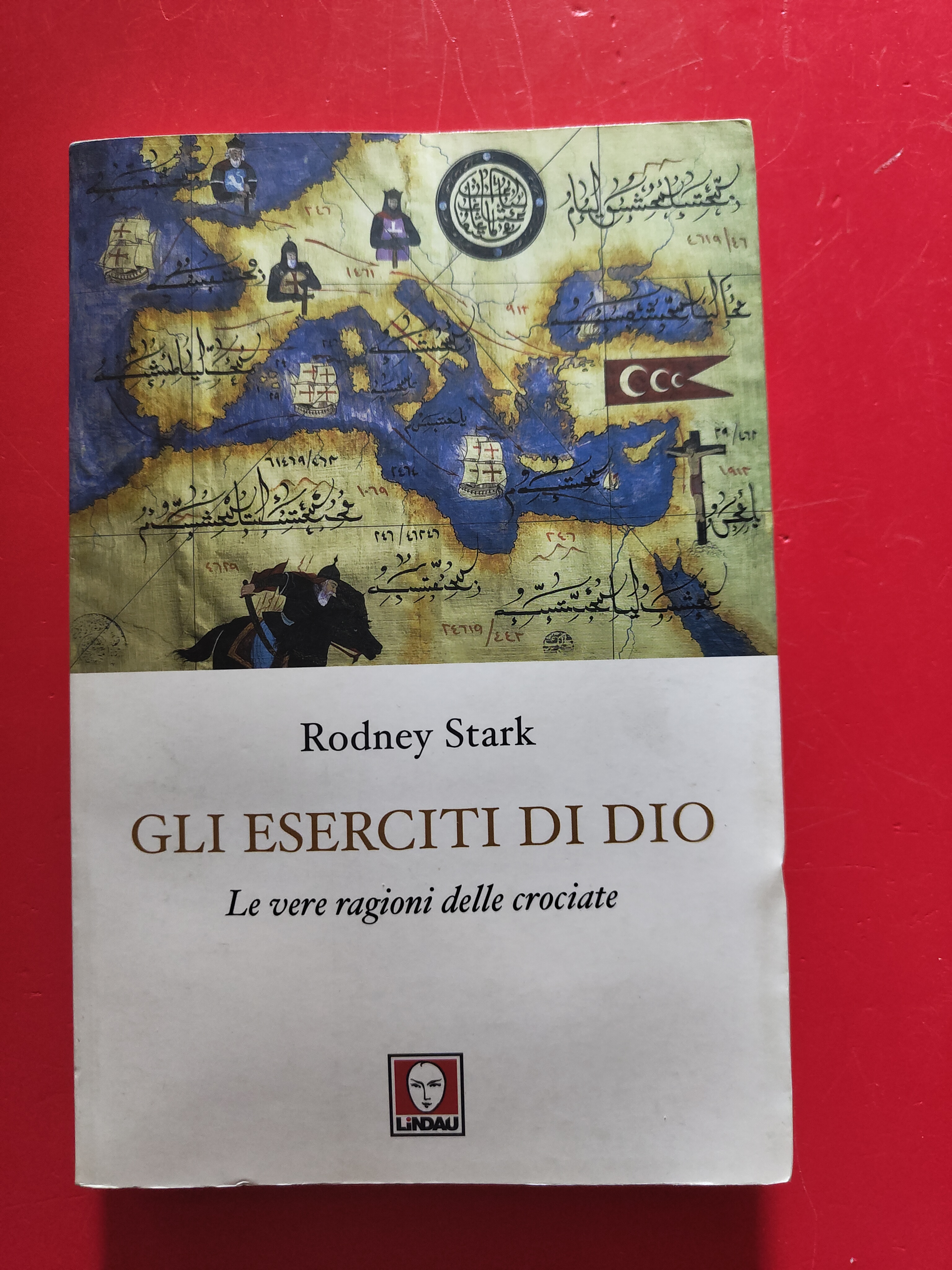 Gli eserciti di Dio