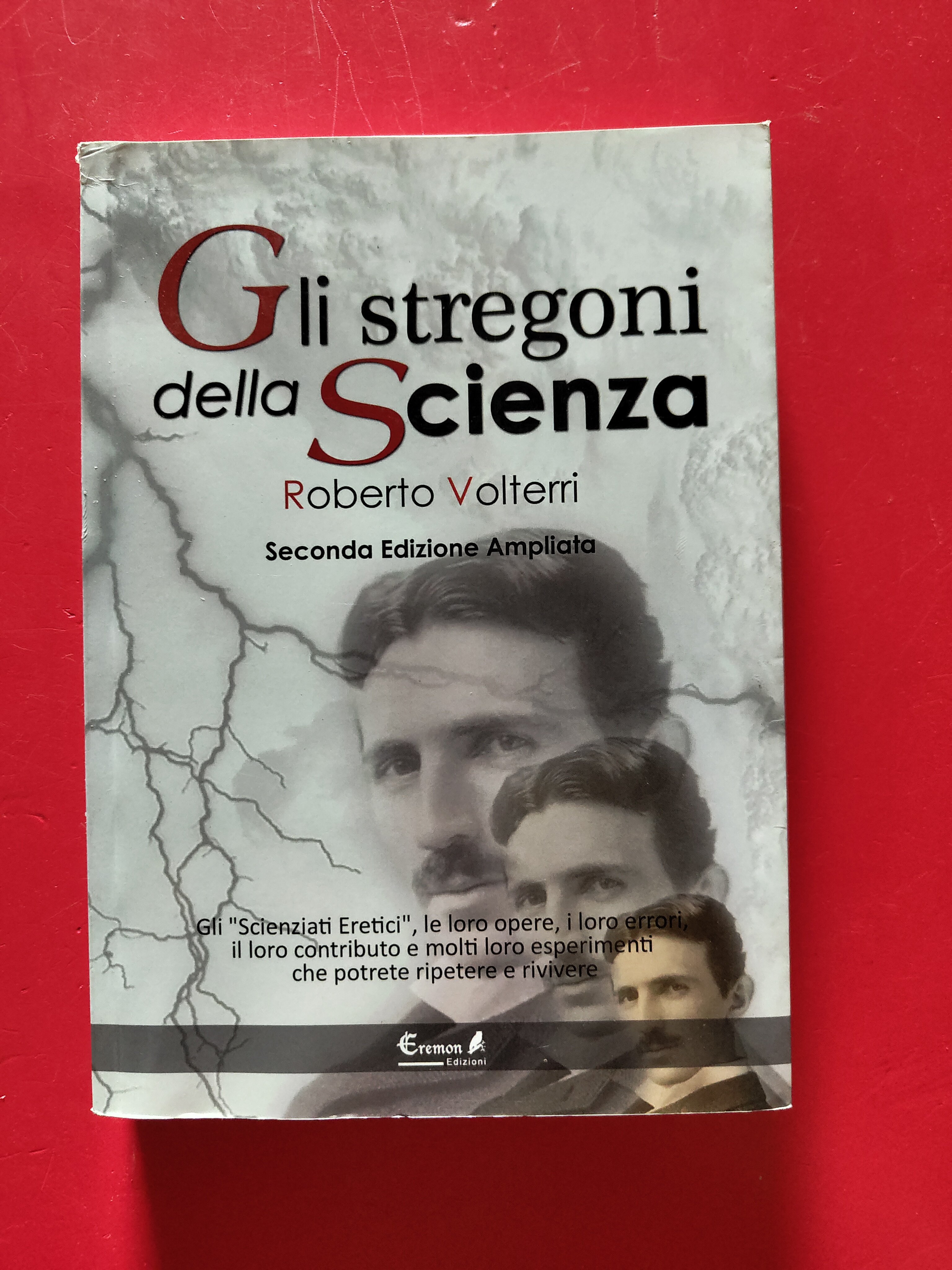 Gli stregoni della scienza