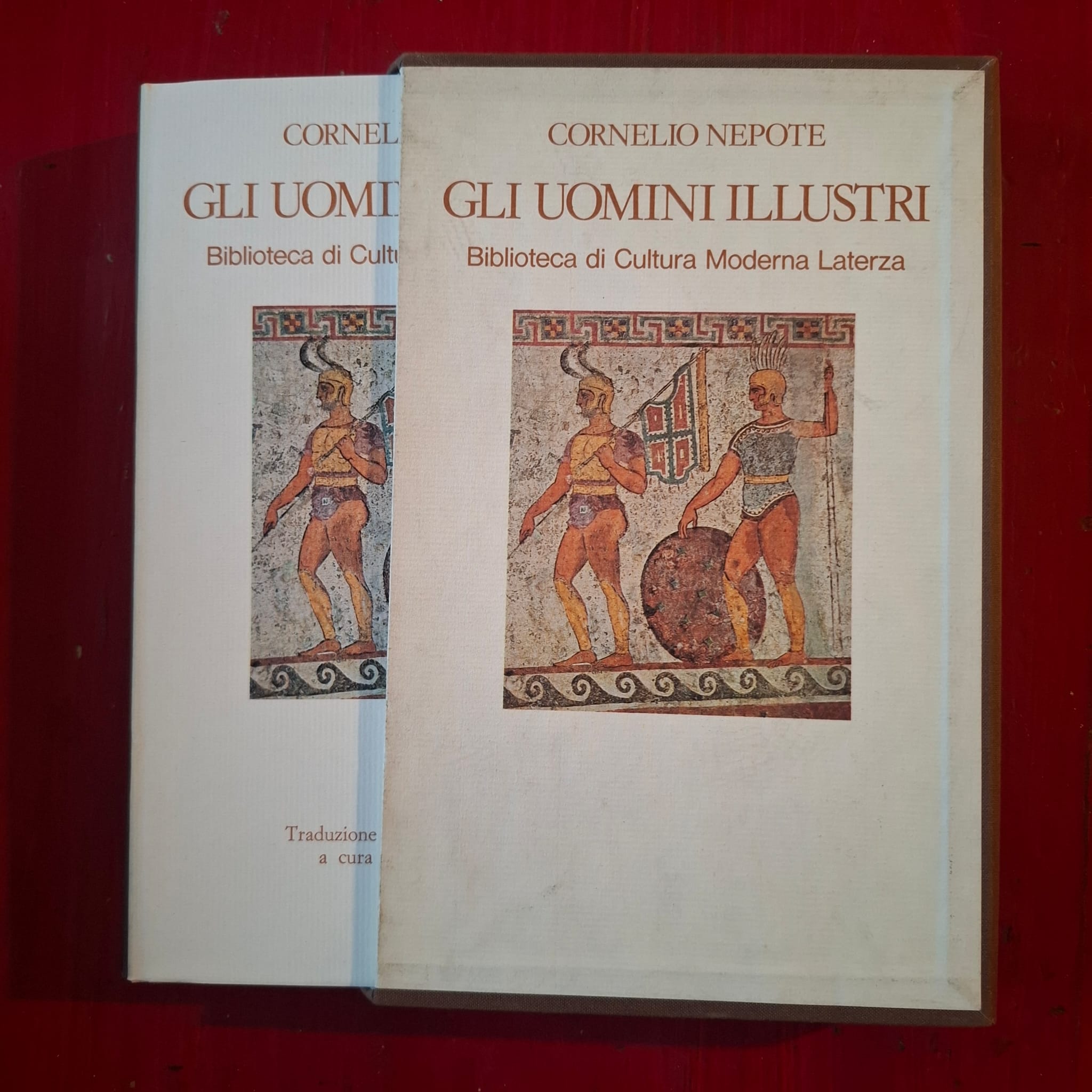 Gli uomini illustri