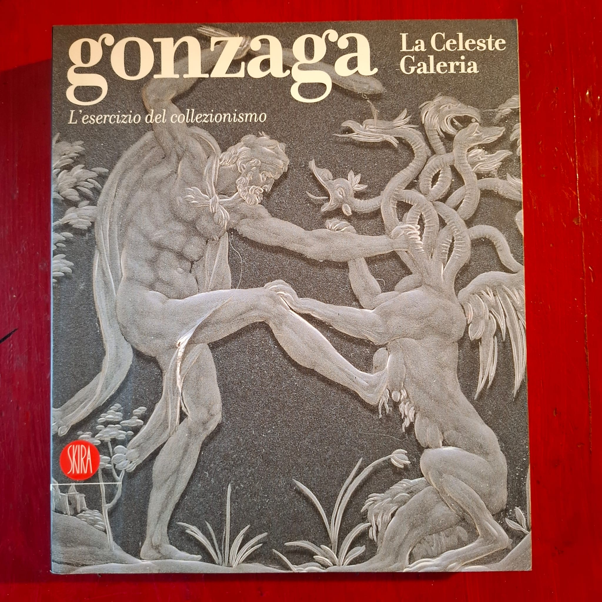 Gonzaga La Celeste Galleria