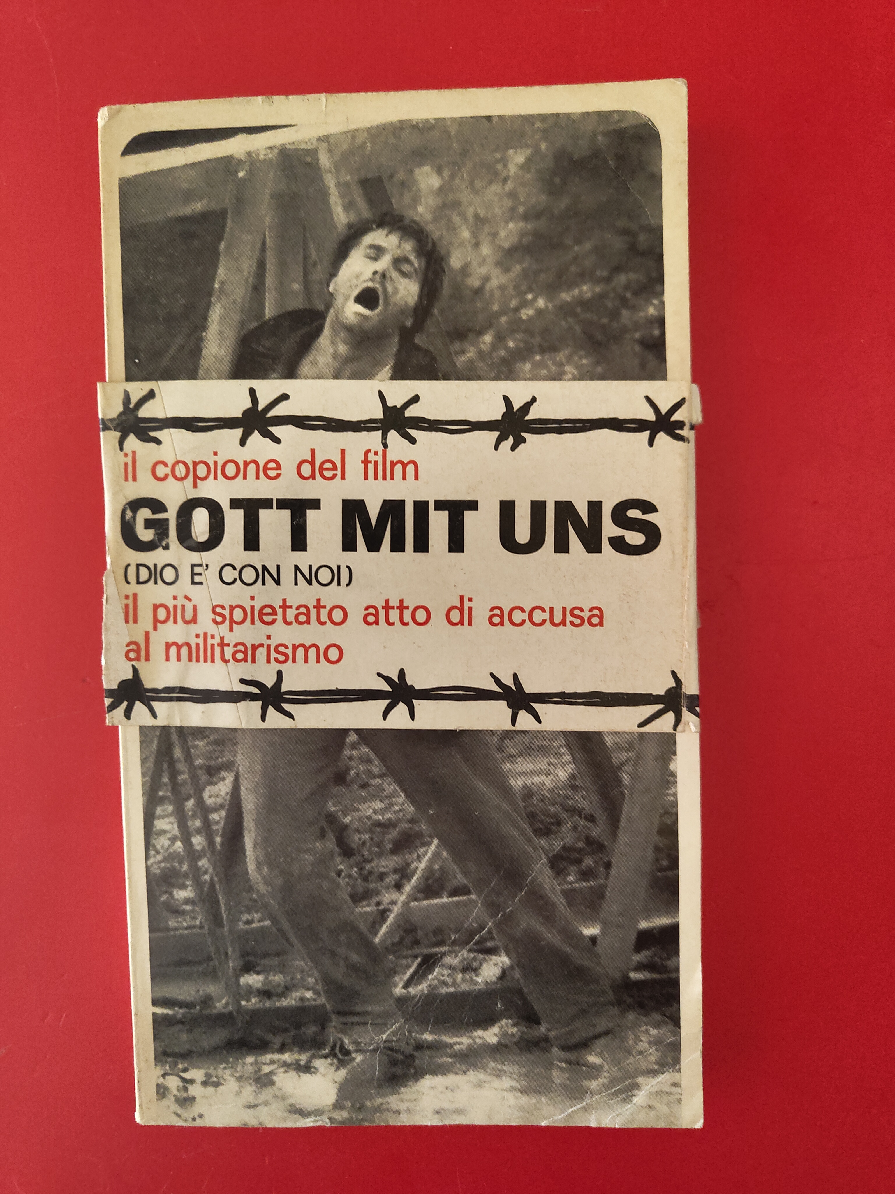 Gott Mit Uns ( Dio è con noi )